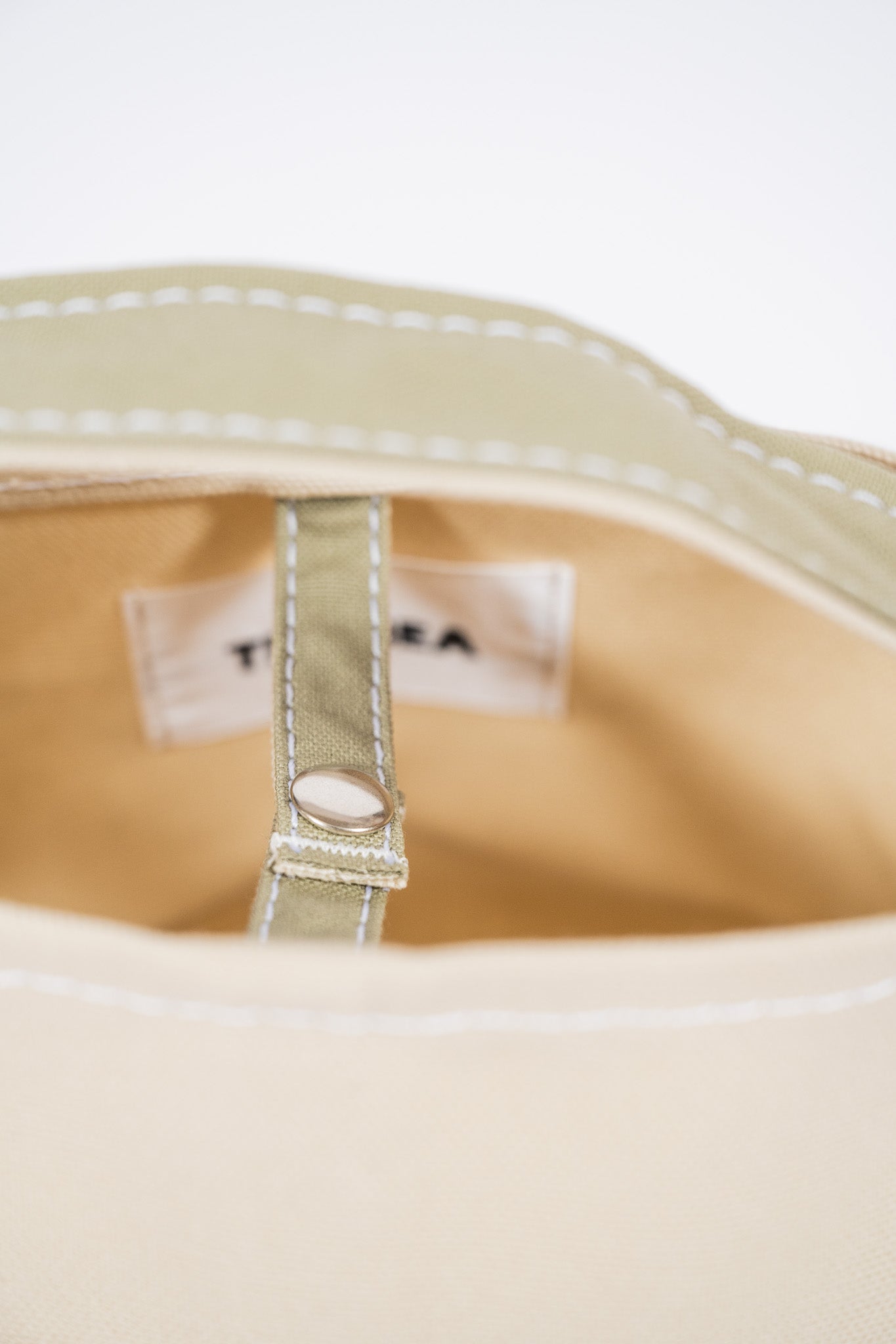 CUBE TOTE SMALL