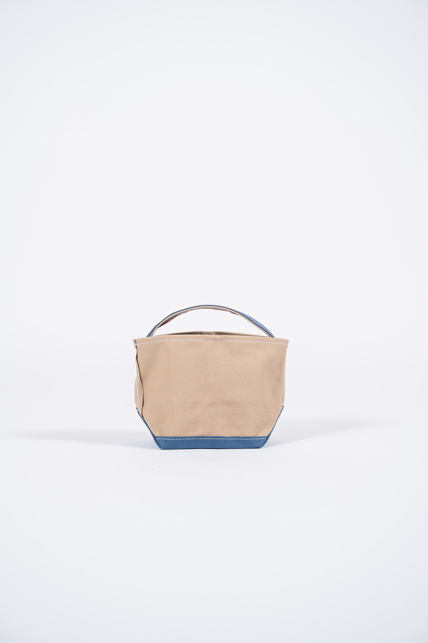 CUBE TOTE SMALL