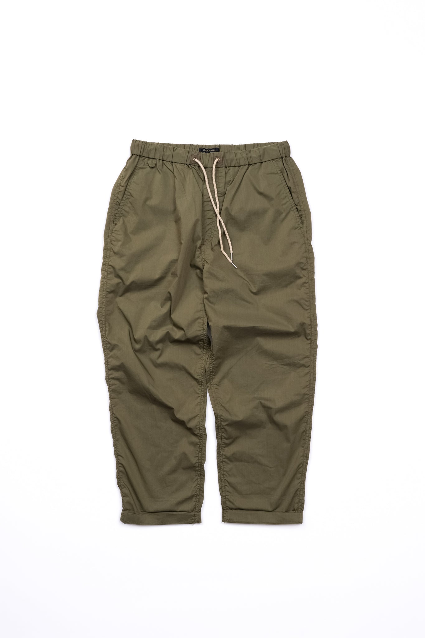 WIDE CLIMBING PANTS -COOLMAX- | DELICIOUS（デリシャス）| JAMES