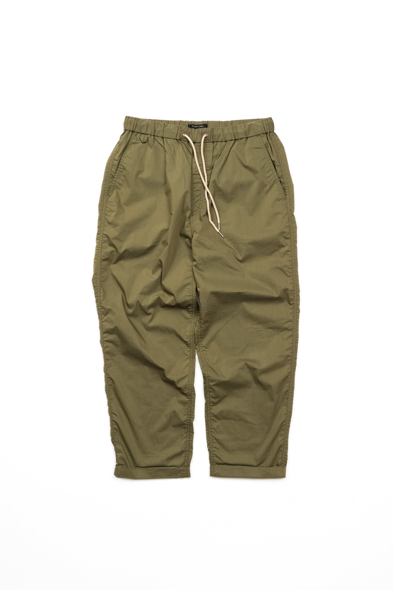 WIDE CLIMBING PANTS -COOLMAX-
