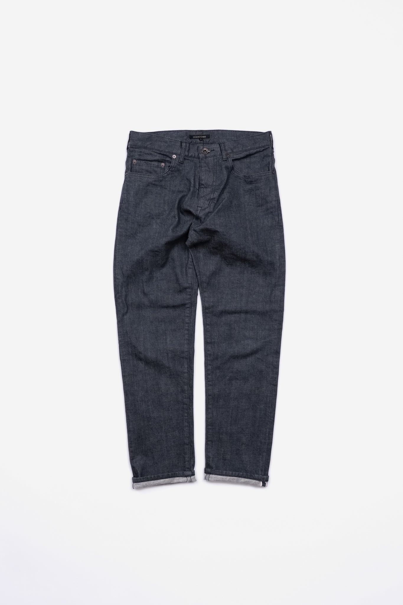 RIDE ON DENIM - GRY