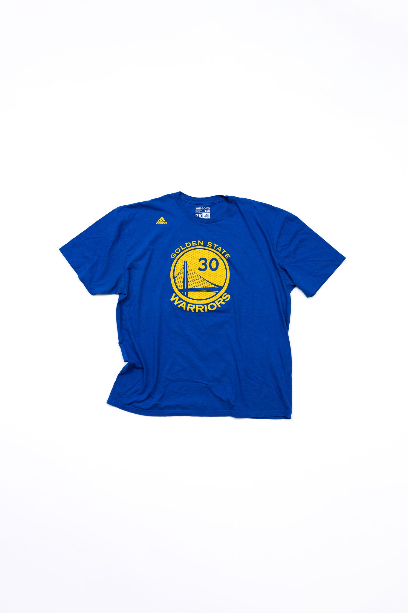 No.2  adidas  size.XXL