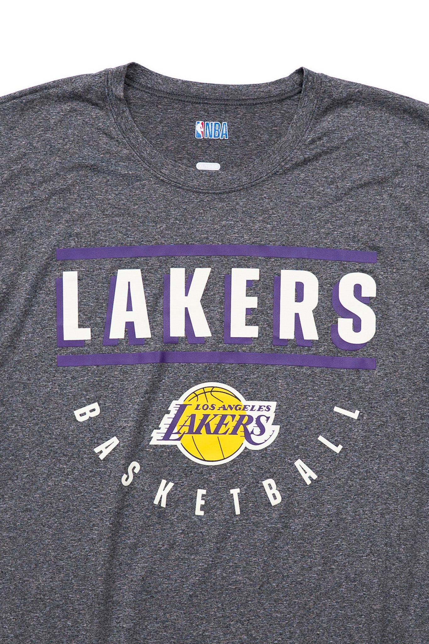 No.11 NBA-LAKERS  size.XL
