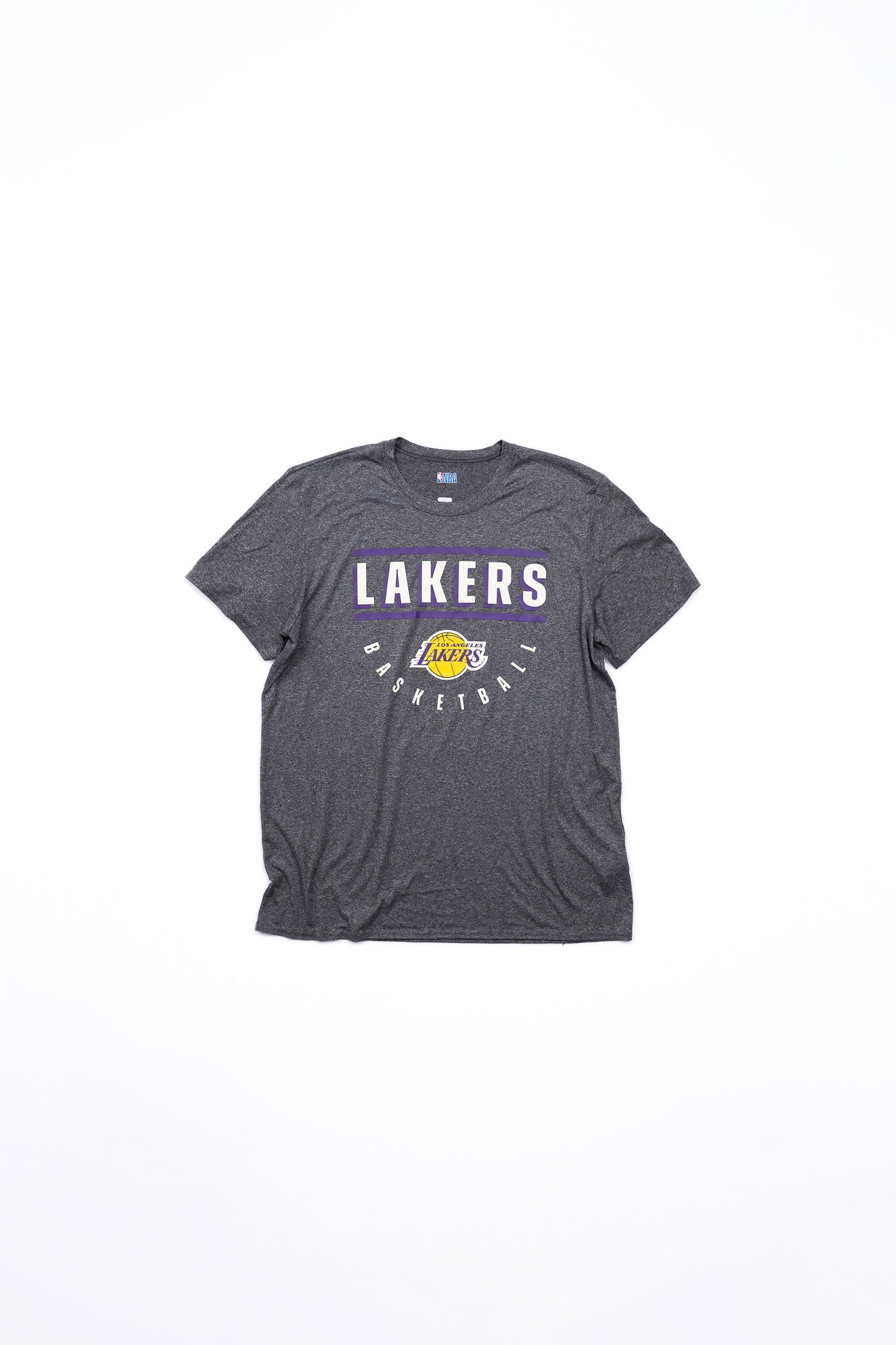 No.11 NBA-LAKERS  size.XL