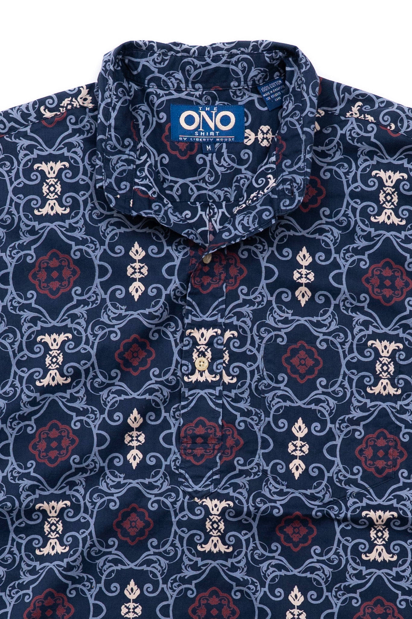 No.43. ONO by LIBERTY HOUSE. size.M