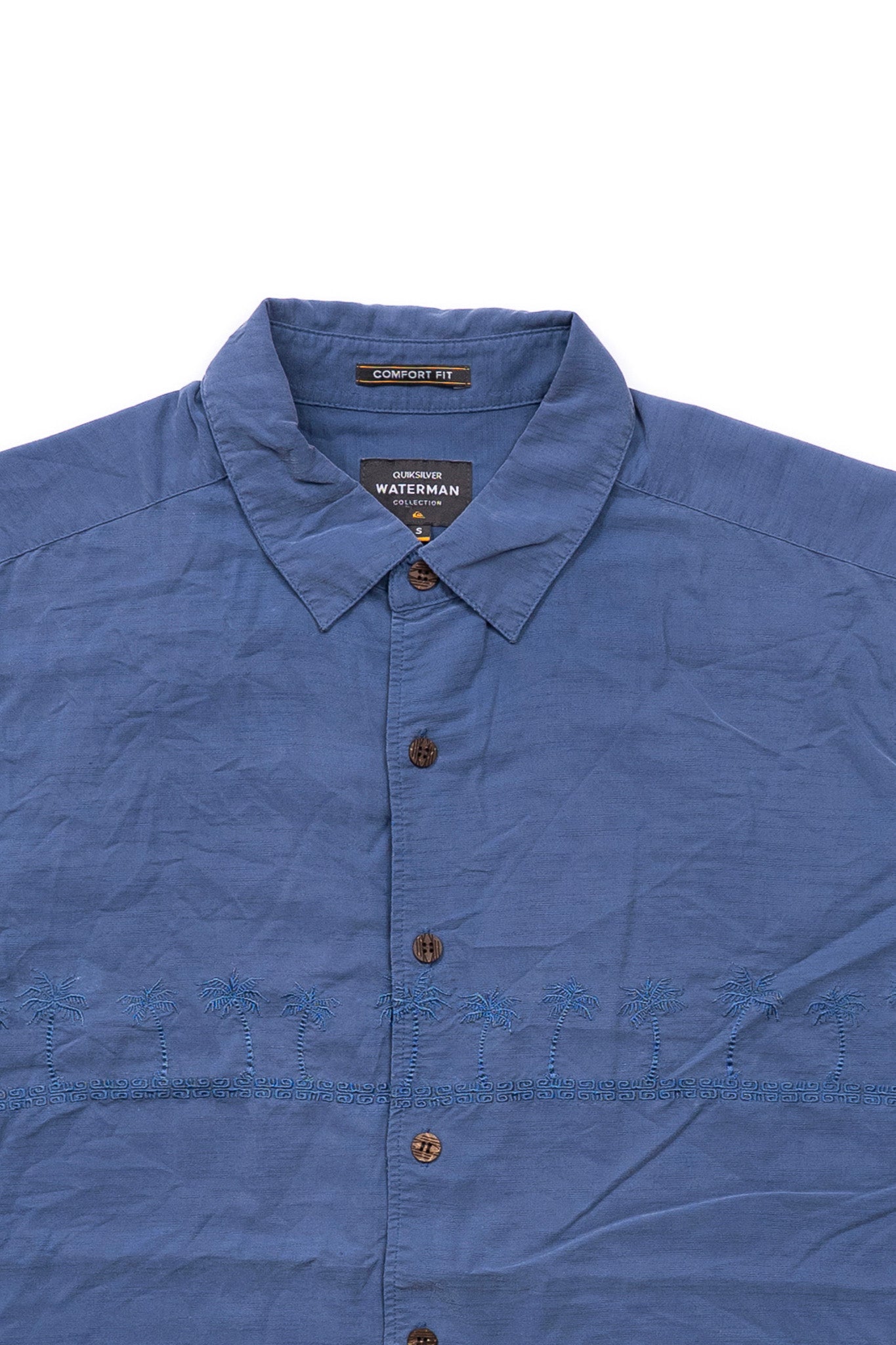 No.67. QUIKSILVER. Size.S