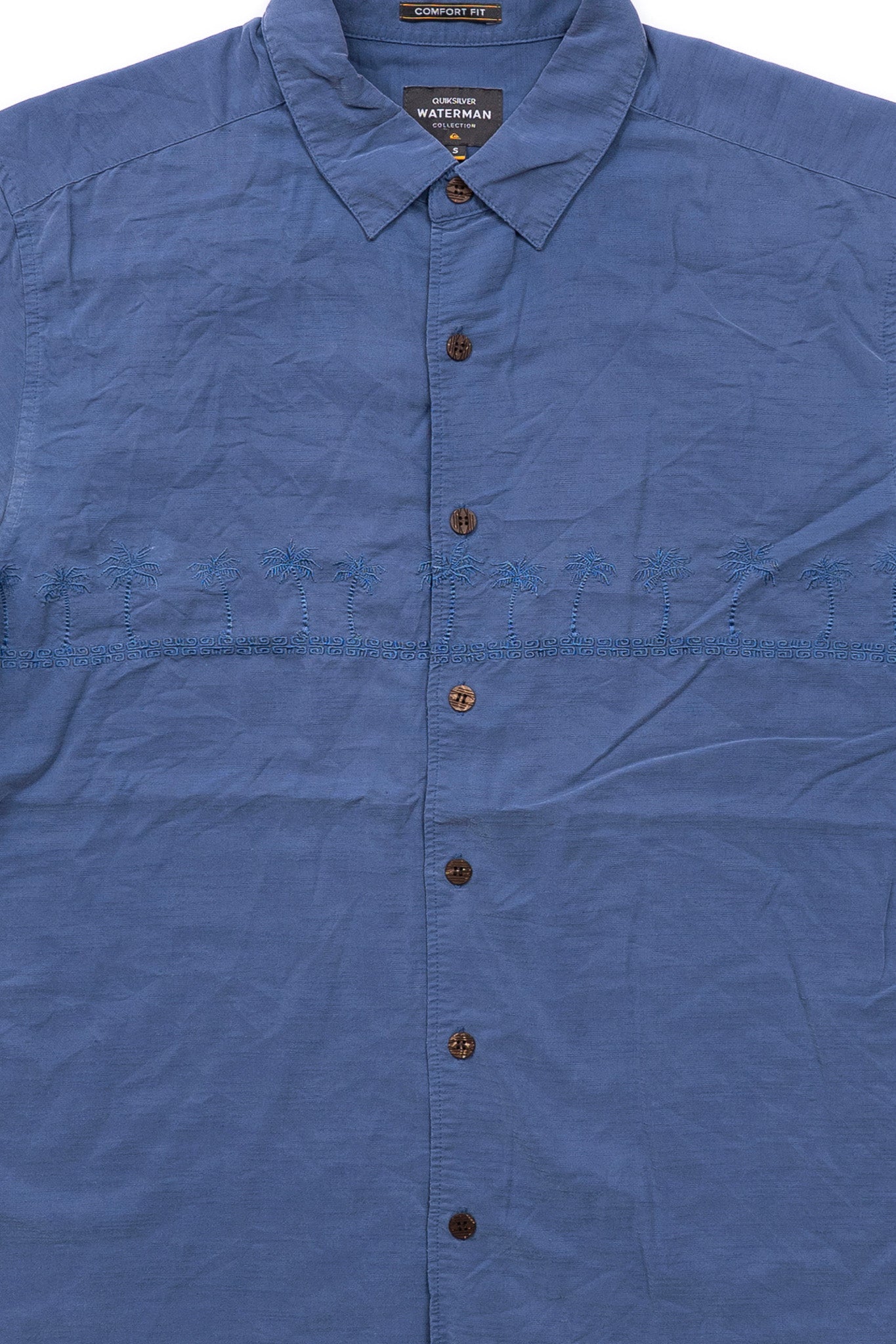 No.67. QUIKSILVER. Size.S