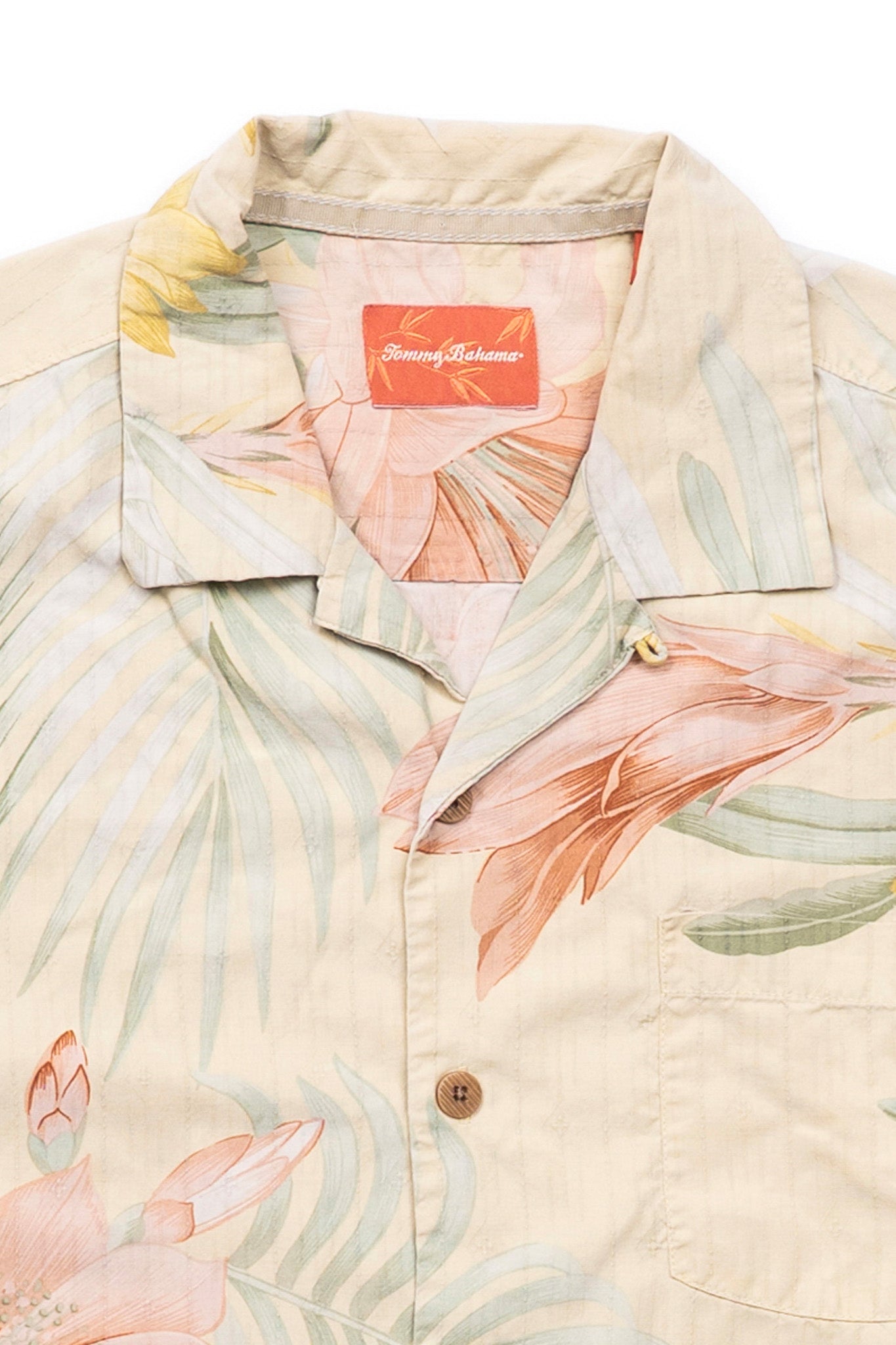 No.68  Tommy Bahama  size.S