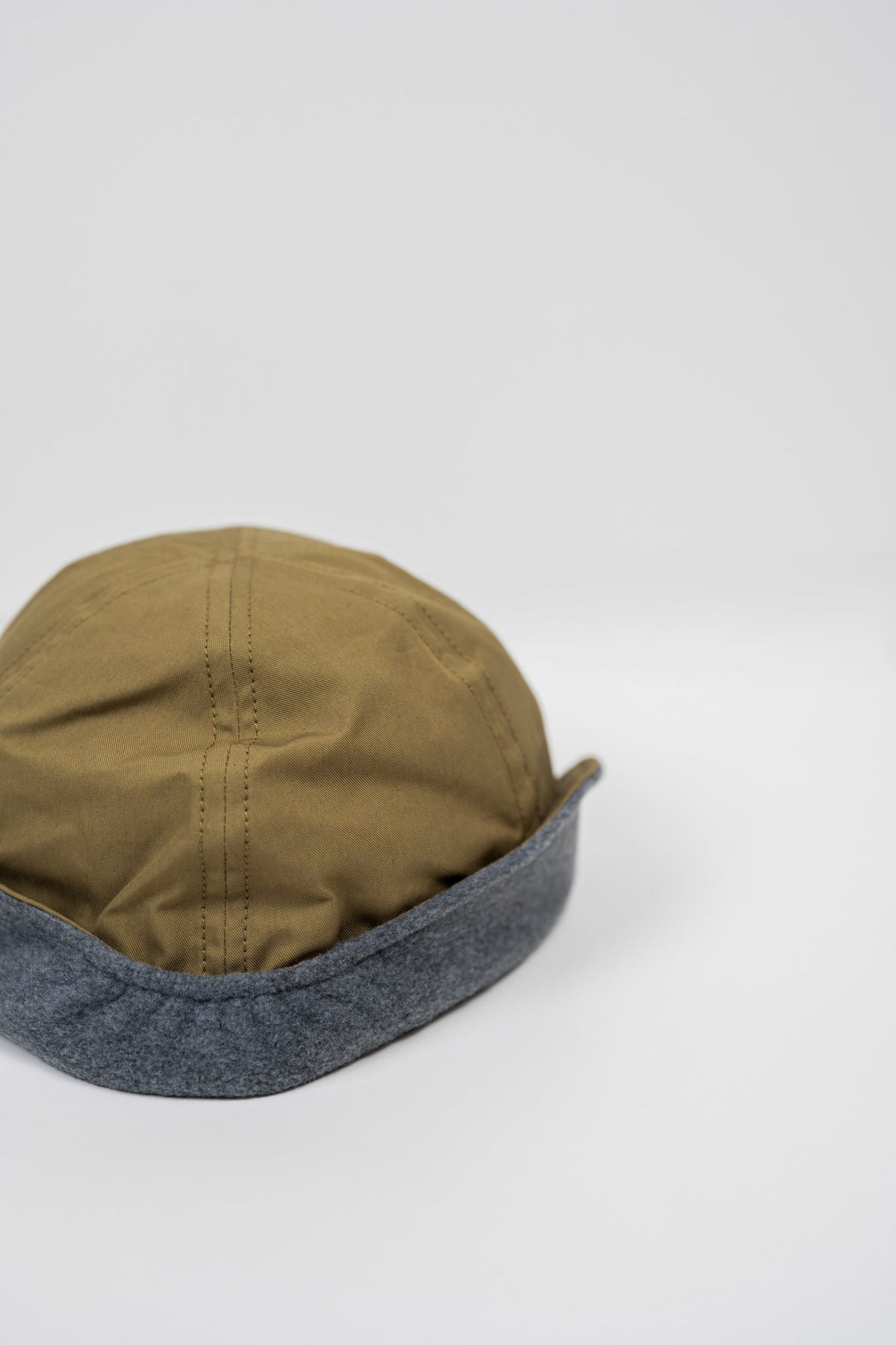 EAR CAP - BEG