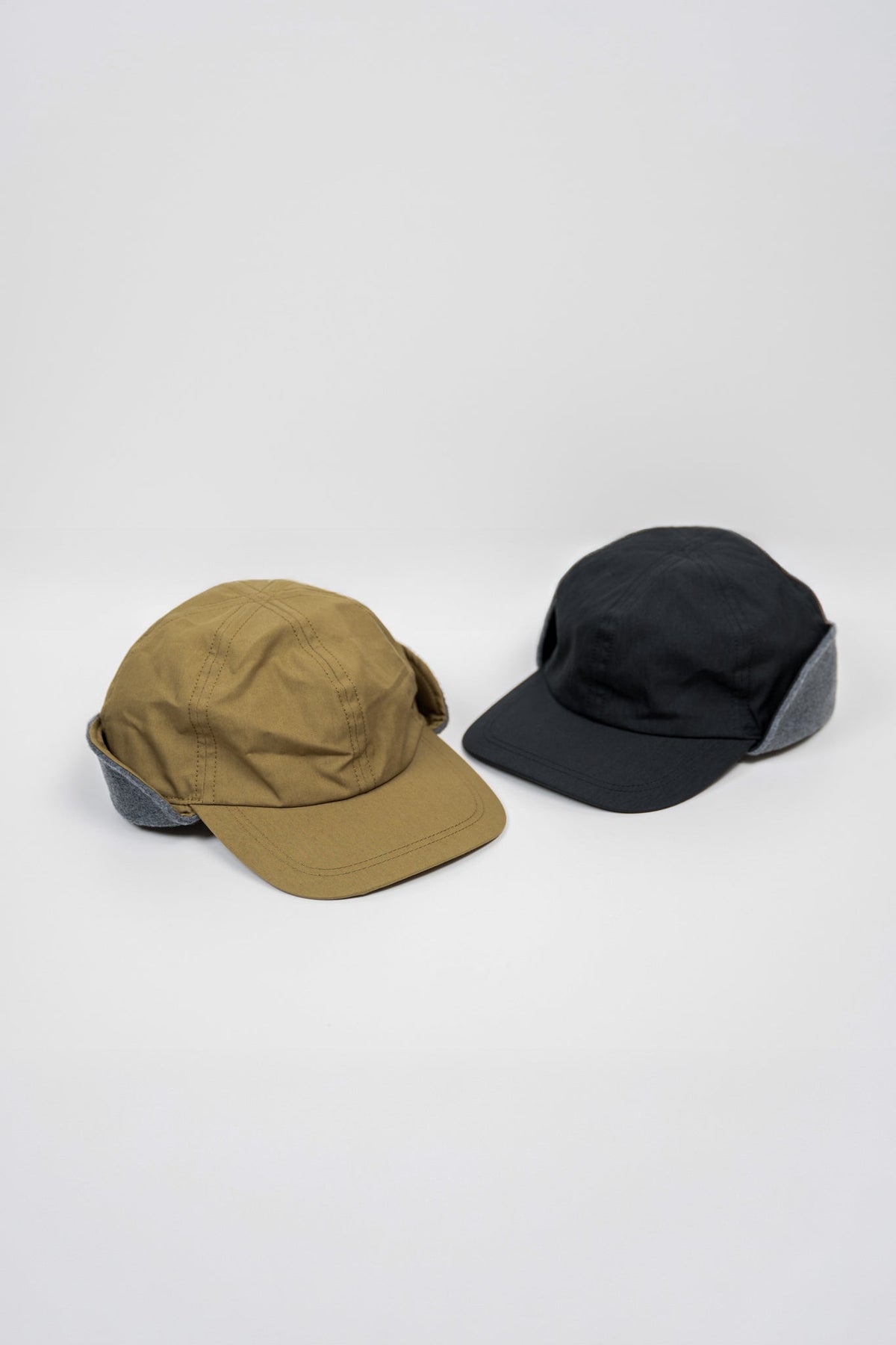 EAR CAP - BEG