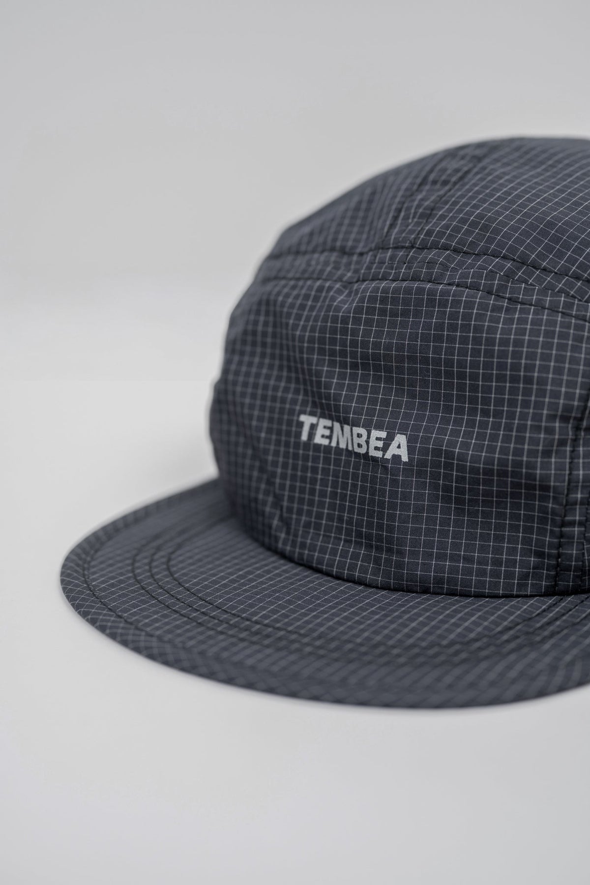 JET CAP - BLK