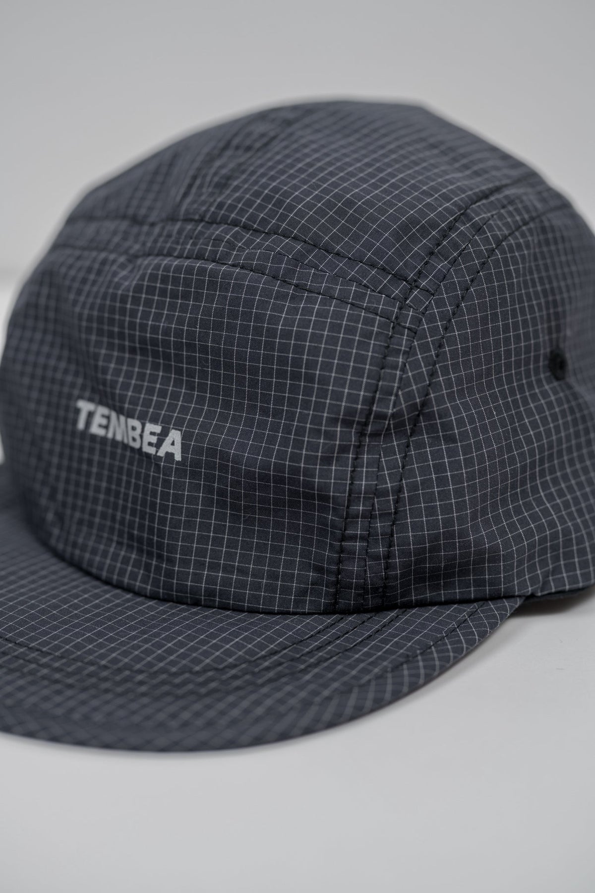 JET CAP - BLK