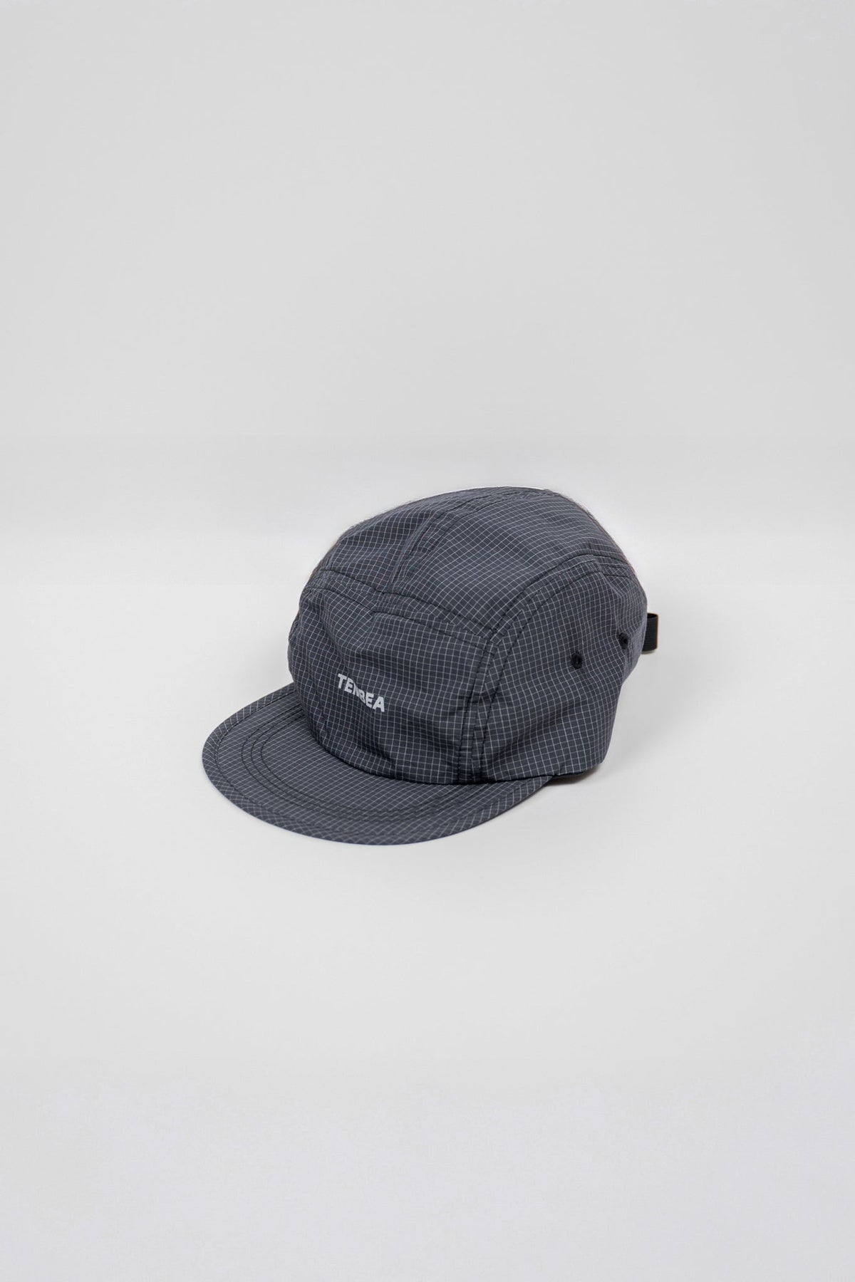 JET CAP - BLK