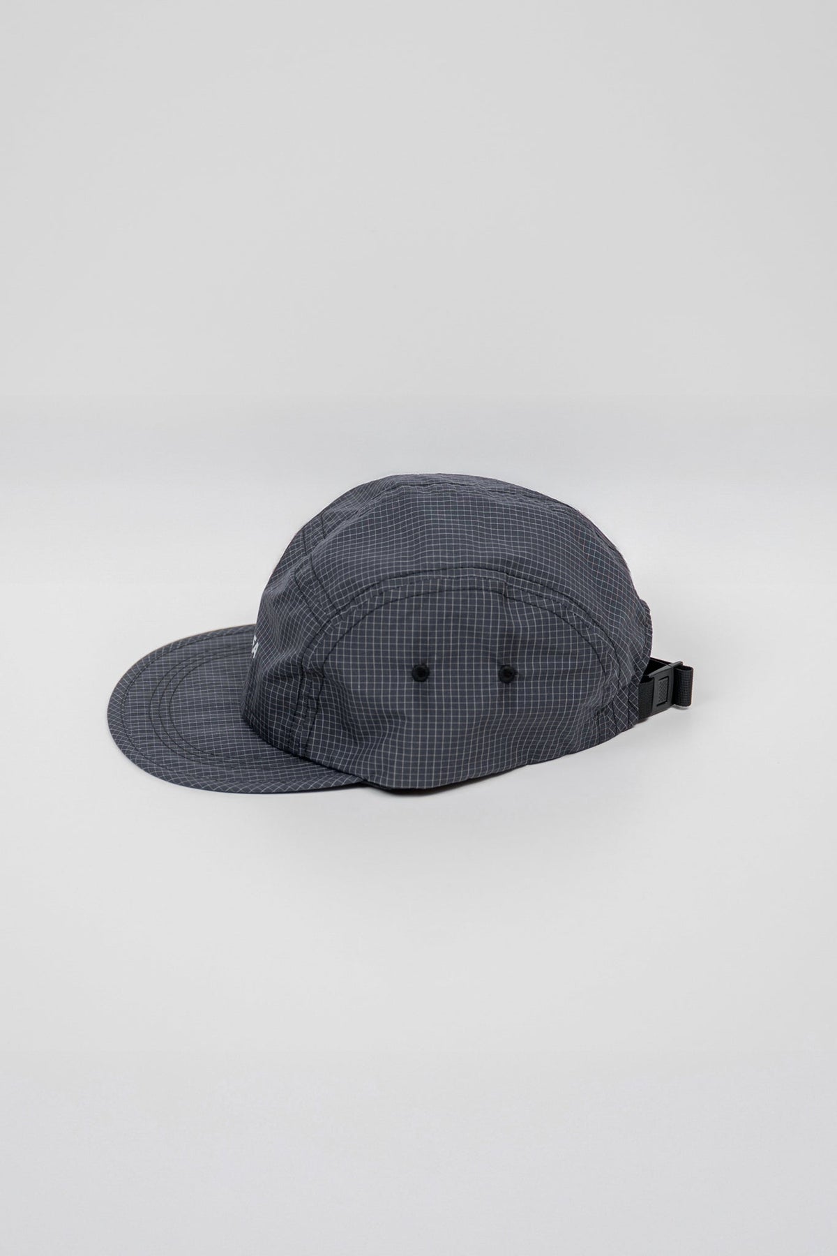 JET CAP - BLK