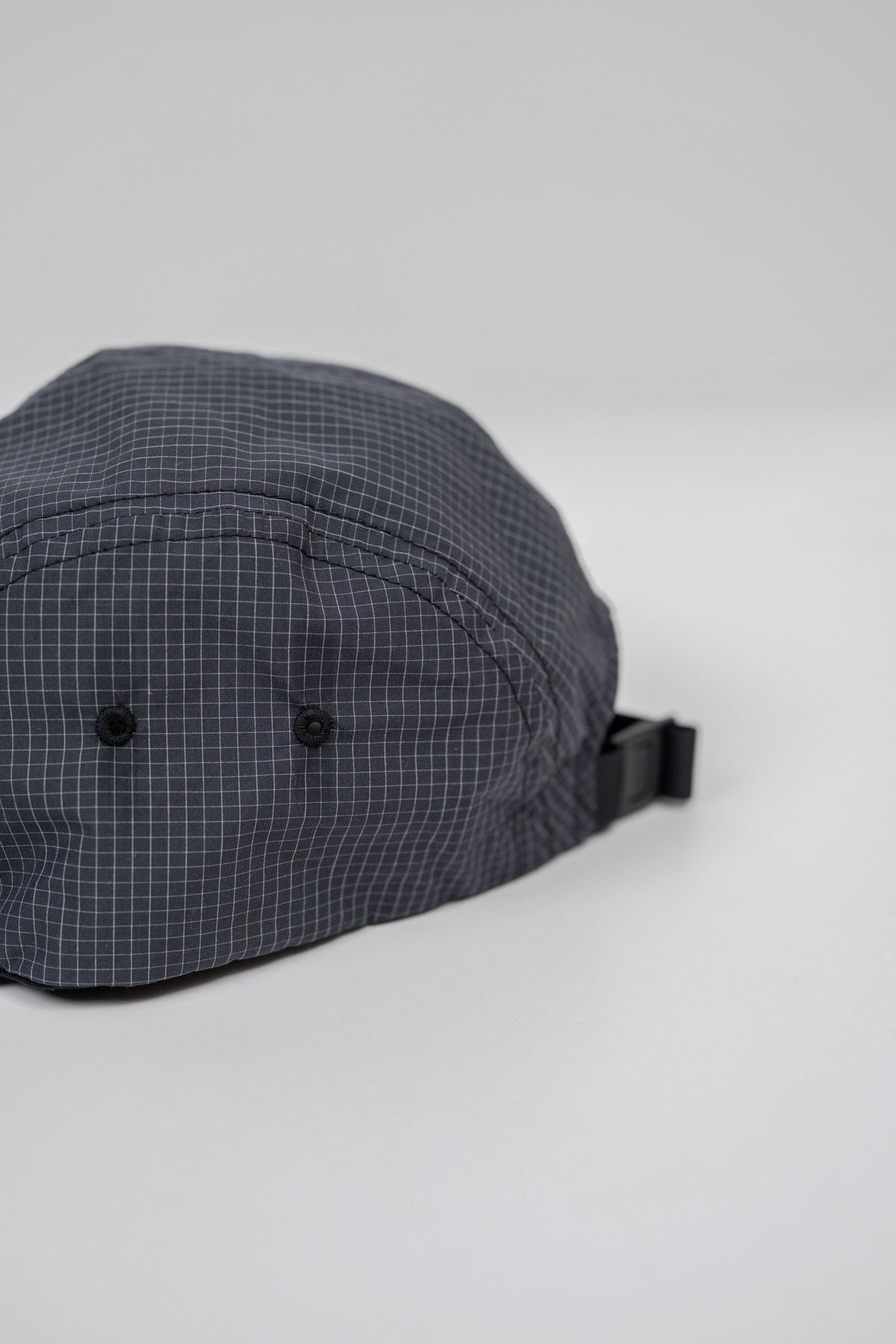 JET CAP - BLK