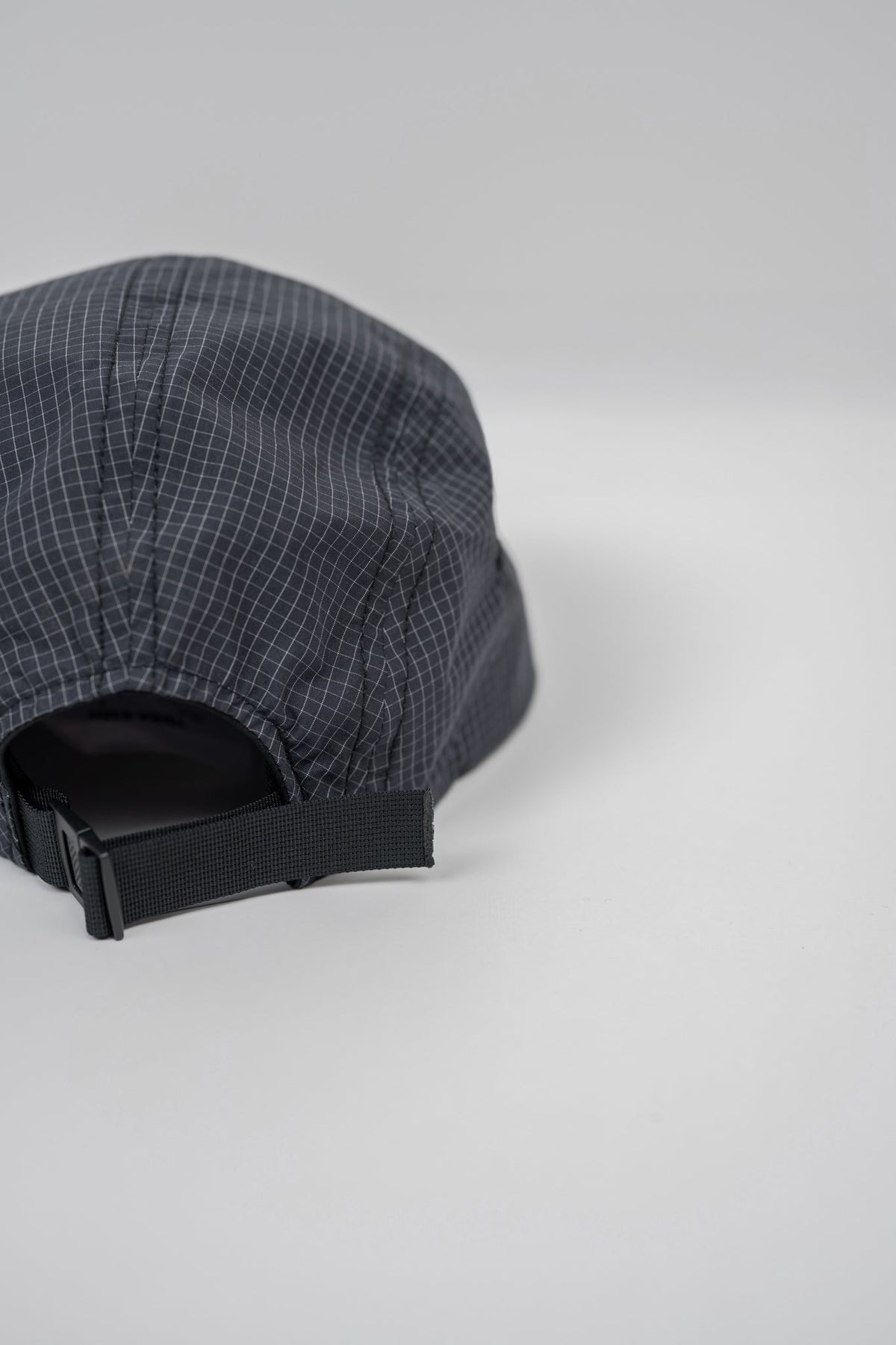 JET CAP - BLK