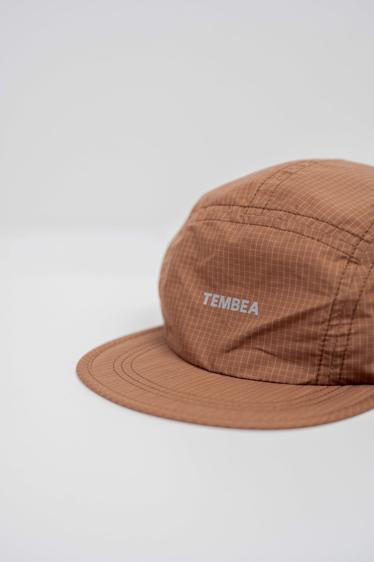 JET CAP - BRN