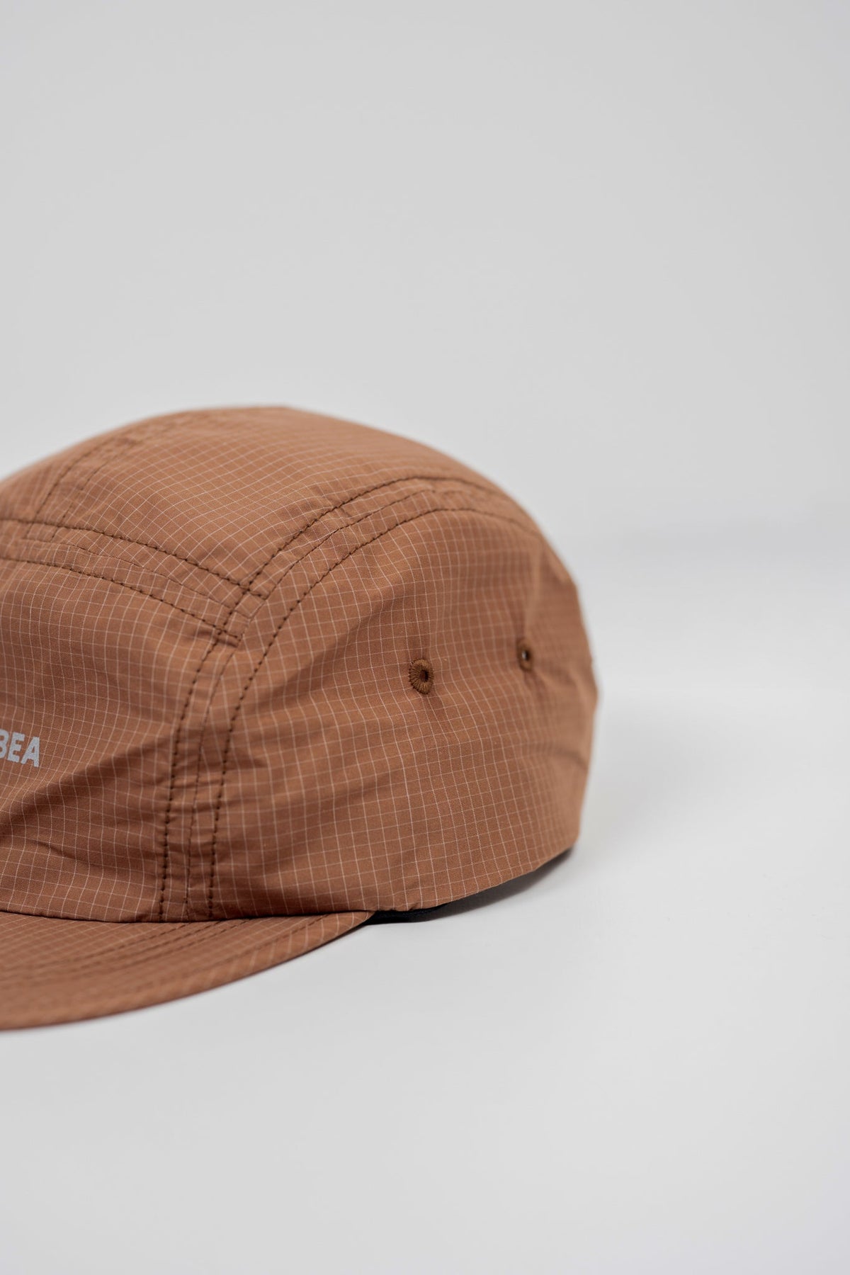 JET CAP - BRN