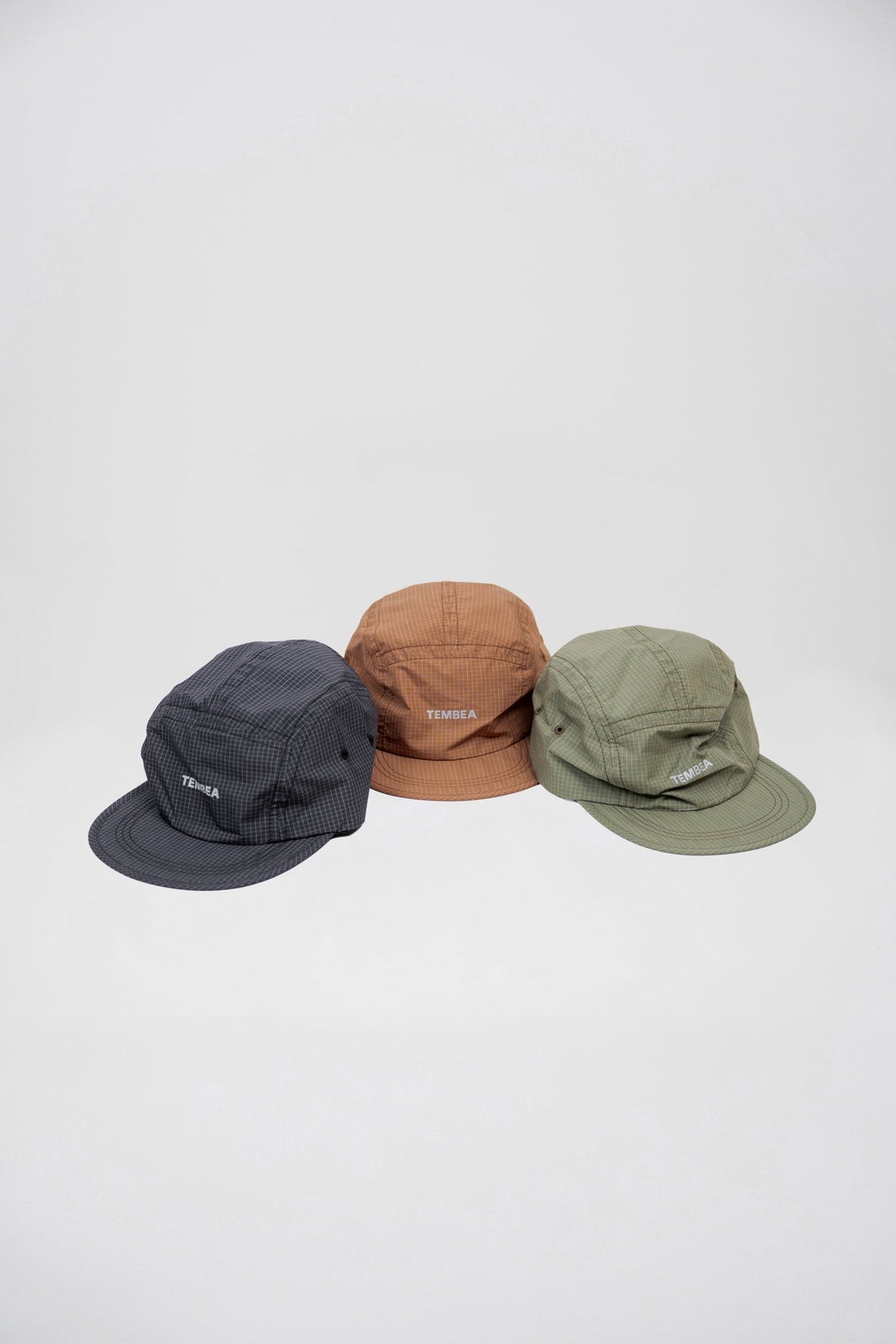 JET CAP - BLK
