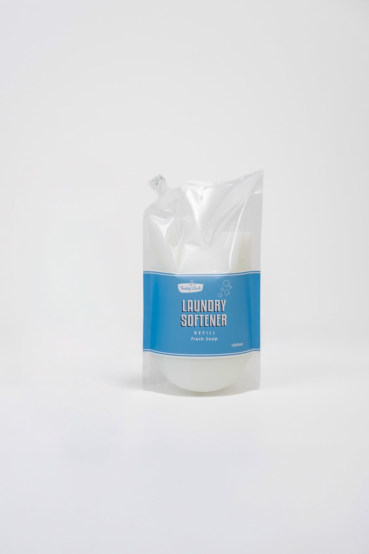 ランドリー柔軟剤　リフィル1000ml