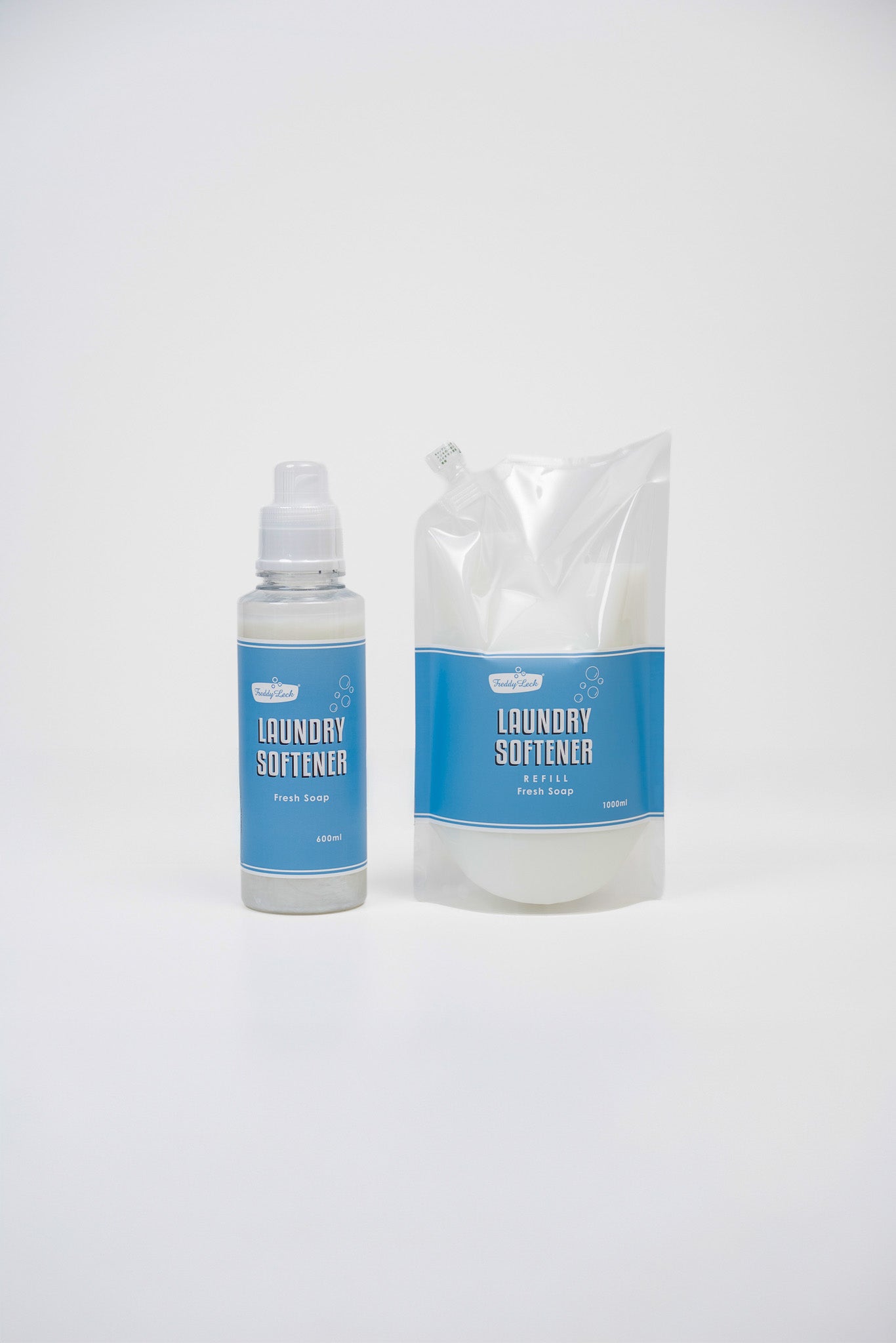 ARIELLIMO CONDITIONER 1L リフィル用 ランドリー柔軟剤 リフィル1000ml