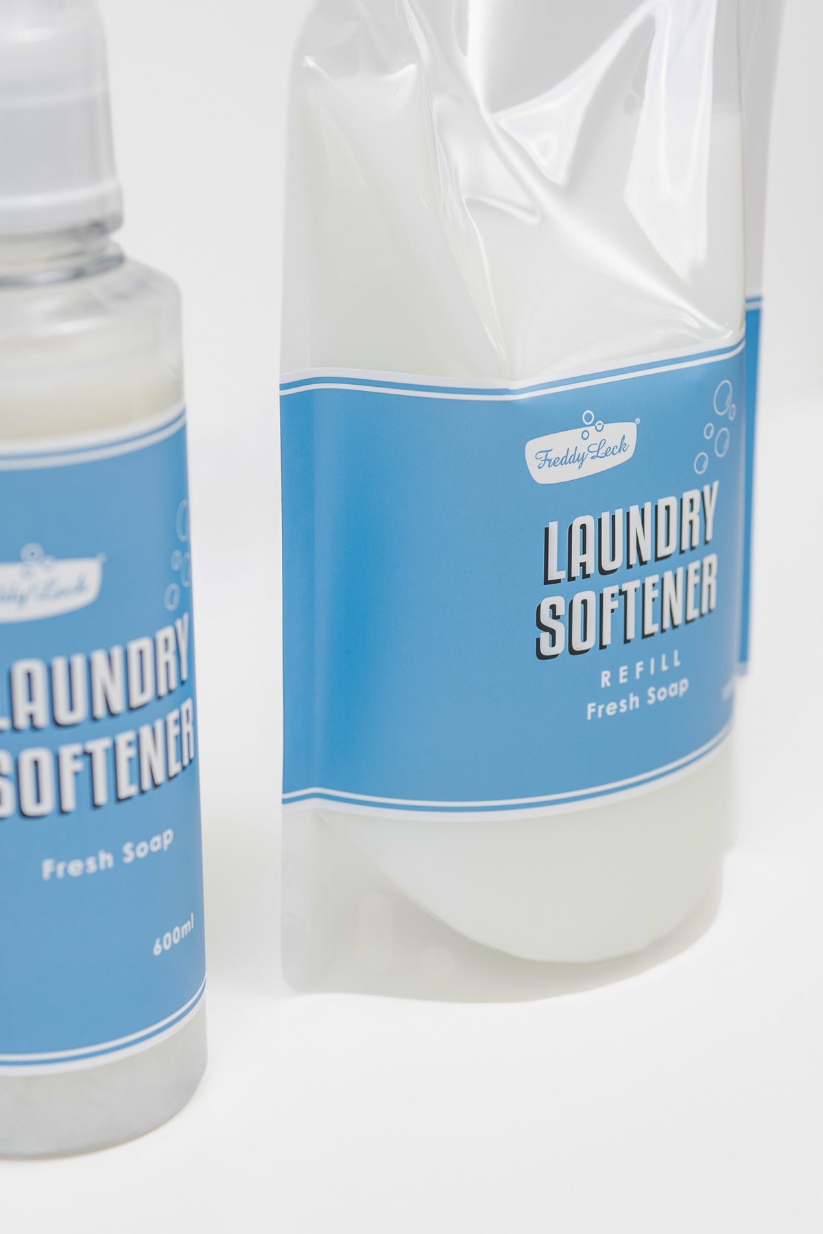 ランドリー柔軟剤　リフィル1000ml