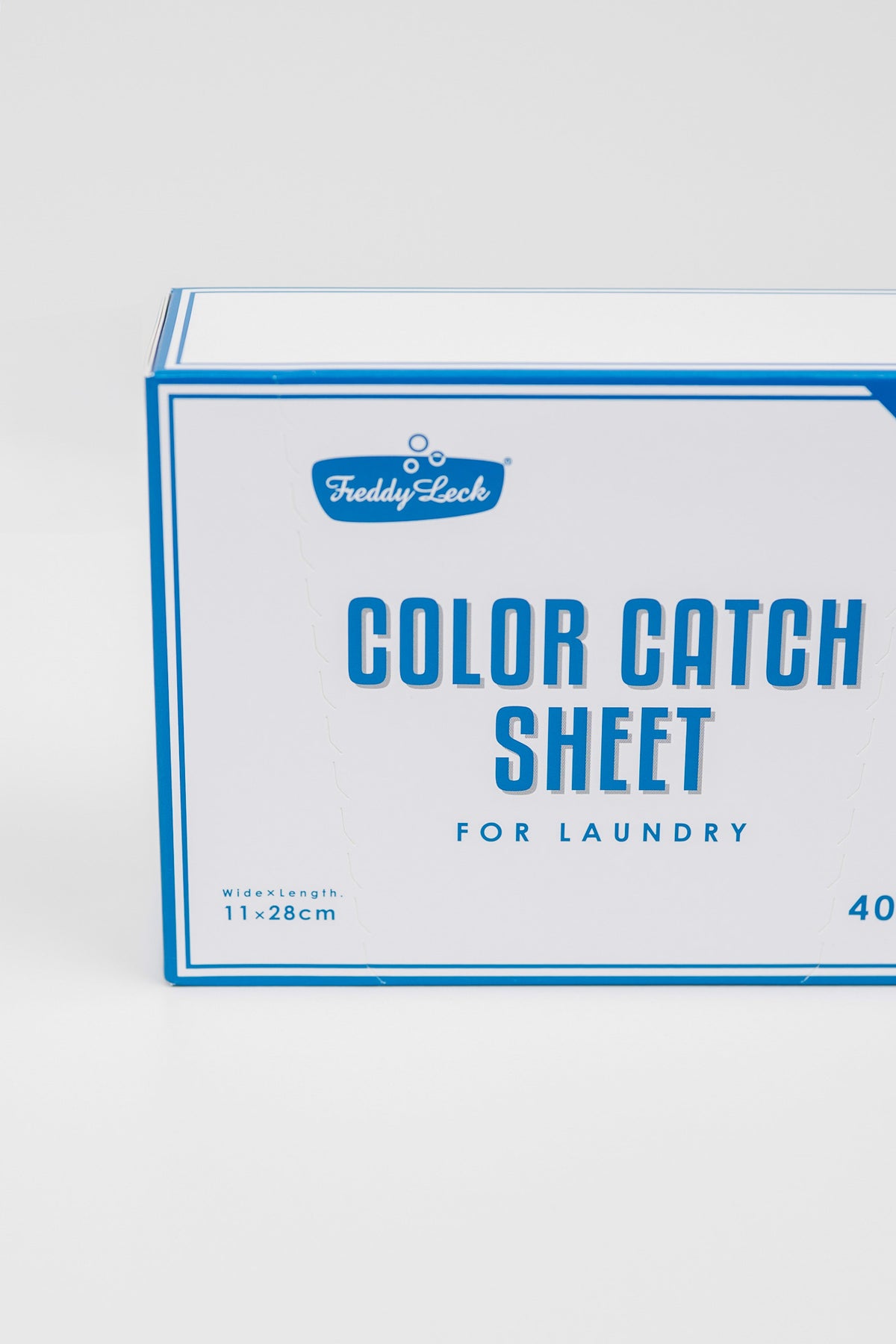 カラーキャッチシート40P