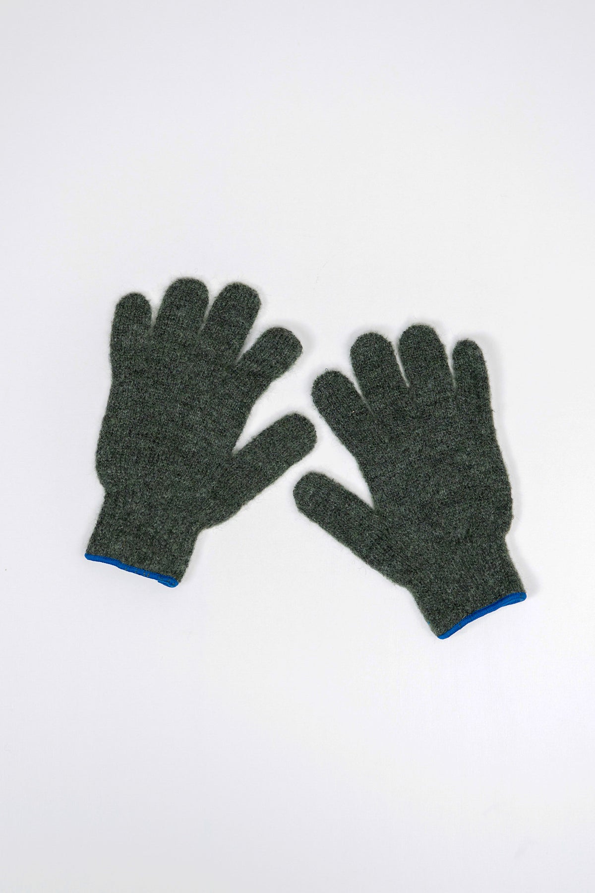 GUNTE - MOSS-GRN/BLU