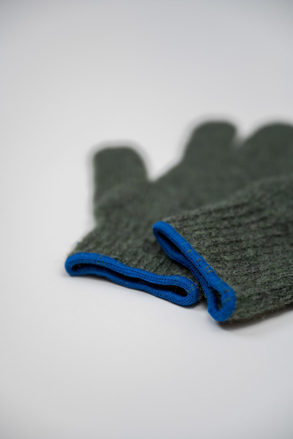 GUNTE - MOSS-GRN/BLU