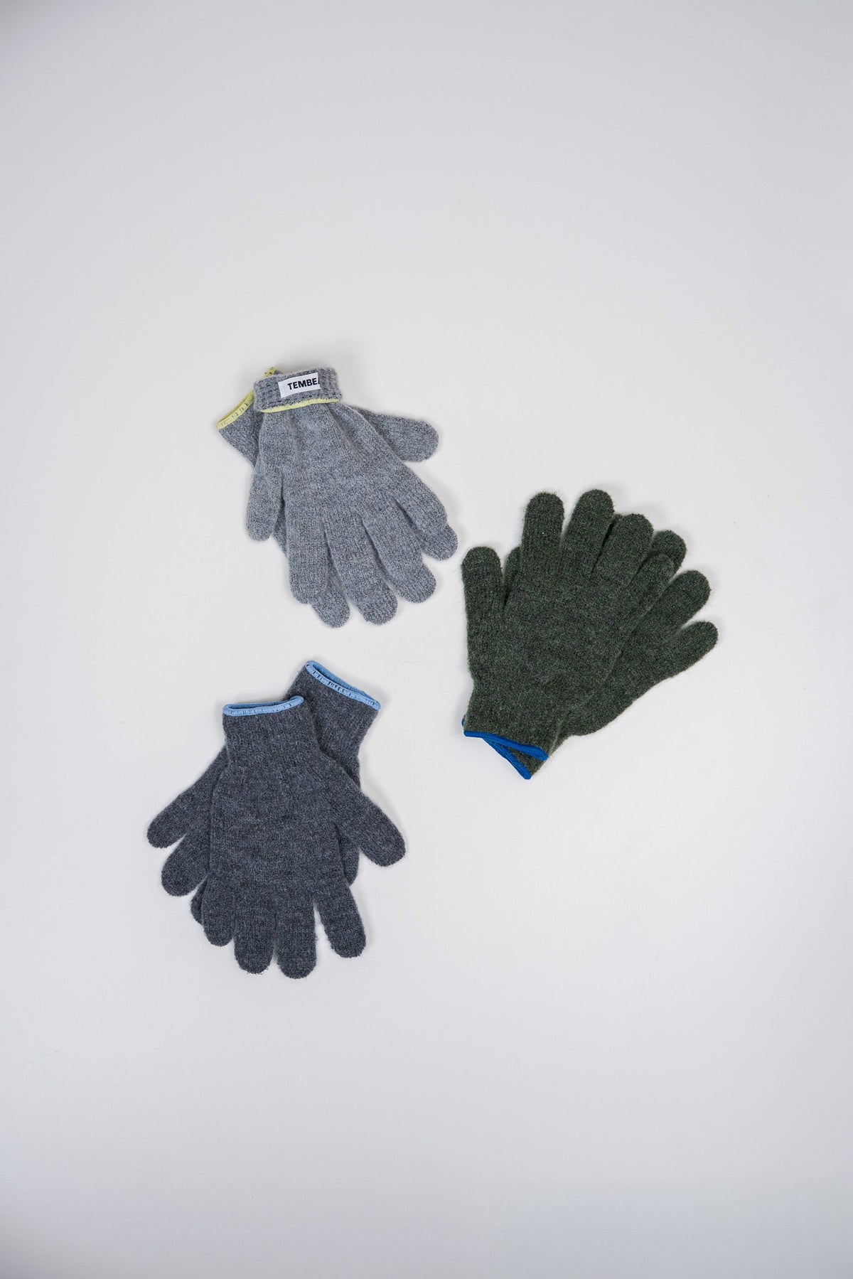 GUNTE - MOSS-GRN/BLU