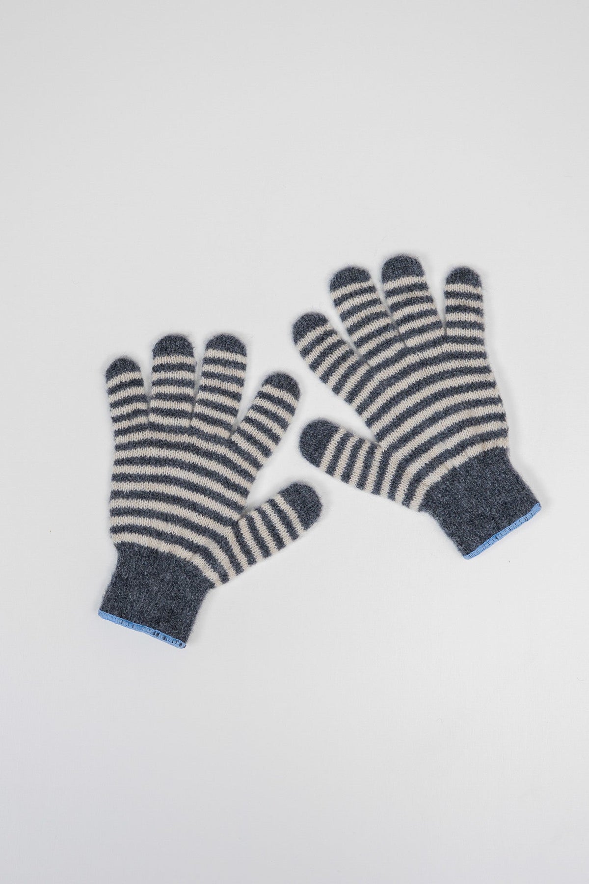 GUNTE BORDER - MID-GRY