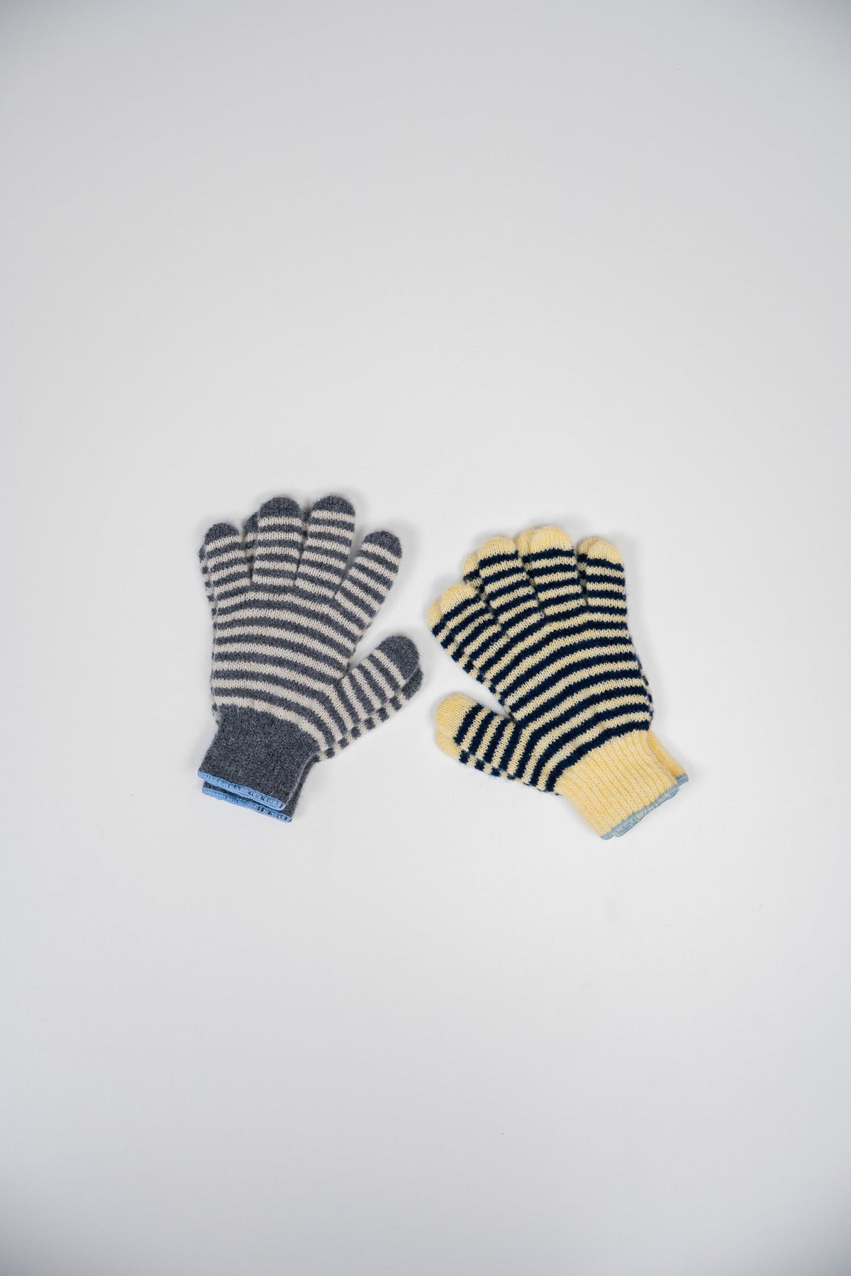 GUNTE BORDER - MID-GRY