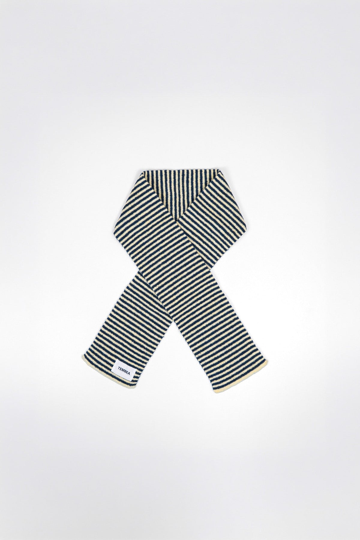 MUFFLER BORDER - L-YEW
