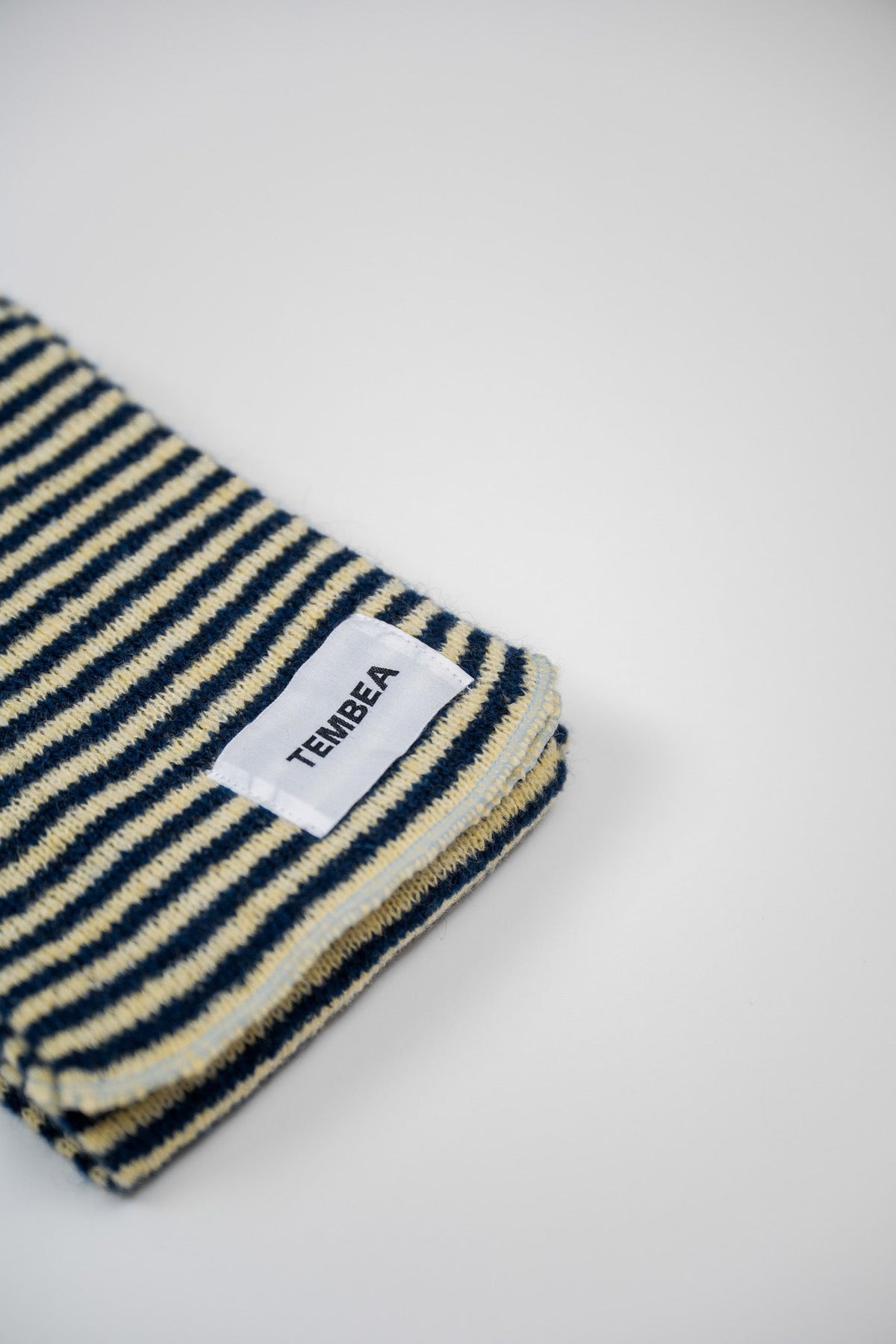MUFFLER BORDER - L-YEW