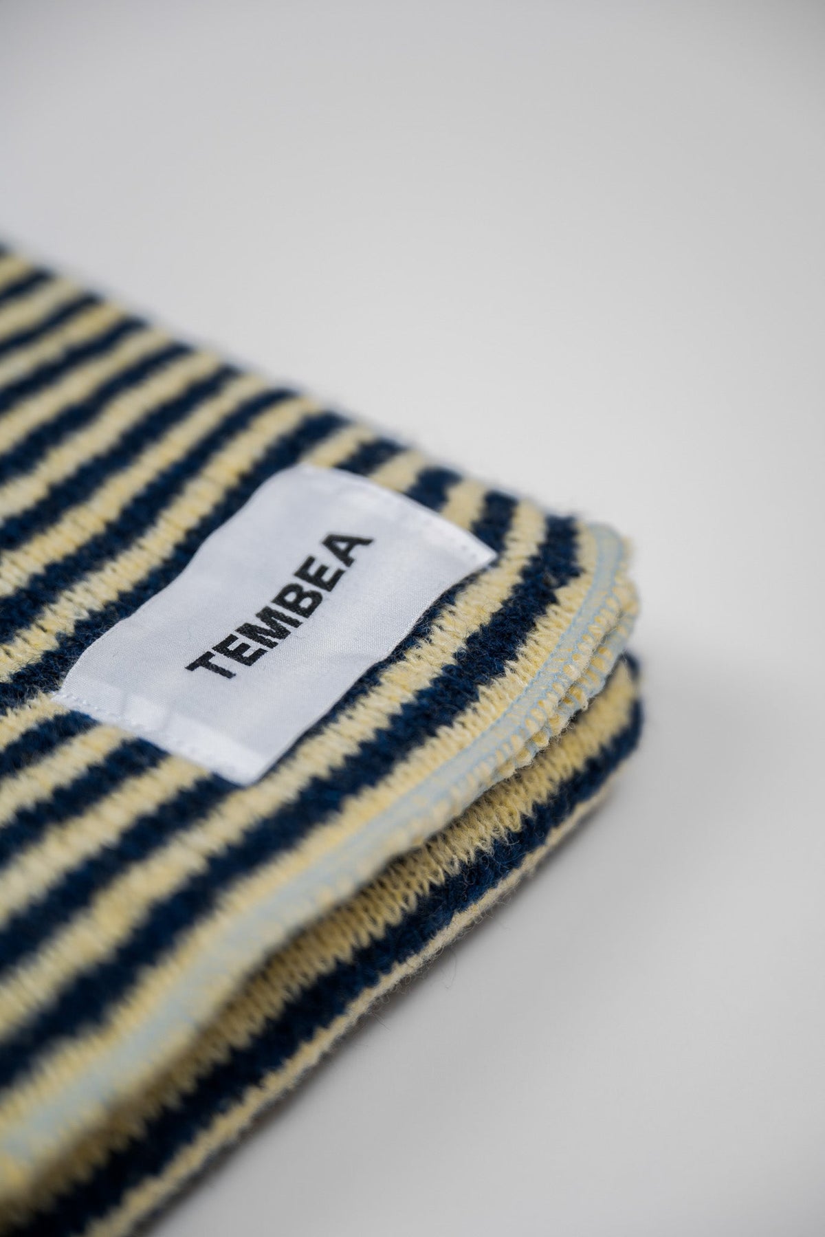 MUFFLER BORDER - L-YEW