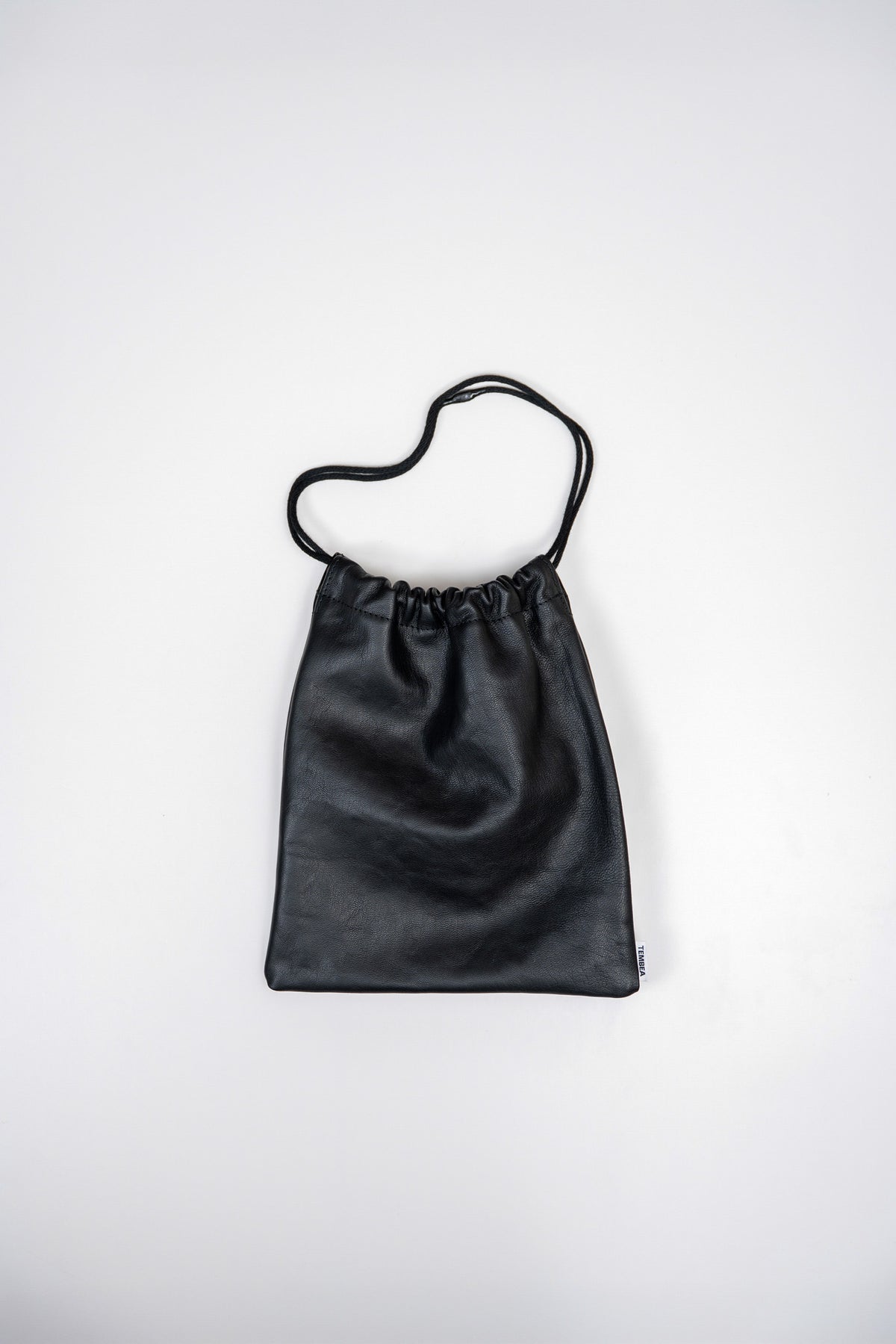 POCHETTE LARGE LEATHER