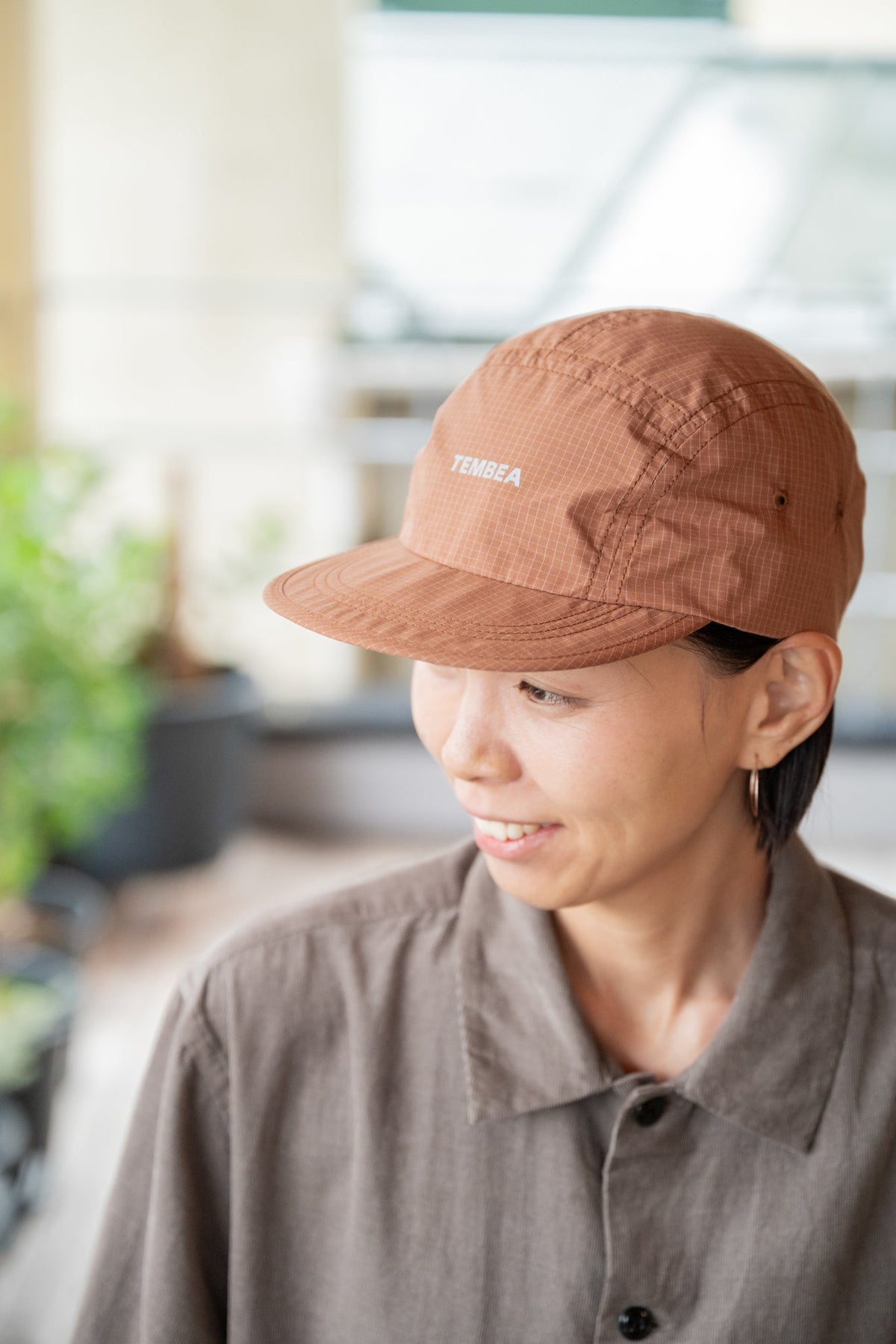 JET CAP - KHK