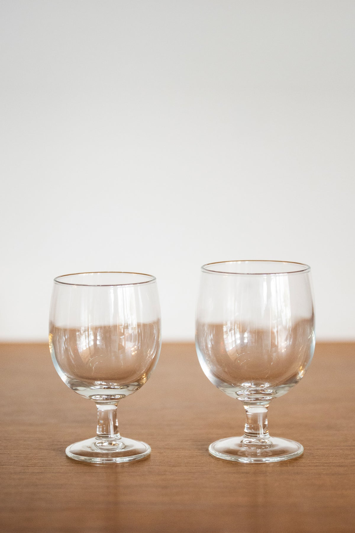 Wine glass 8oz (250ml)