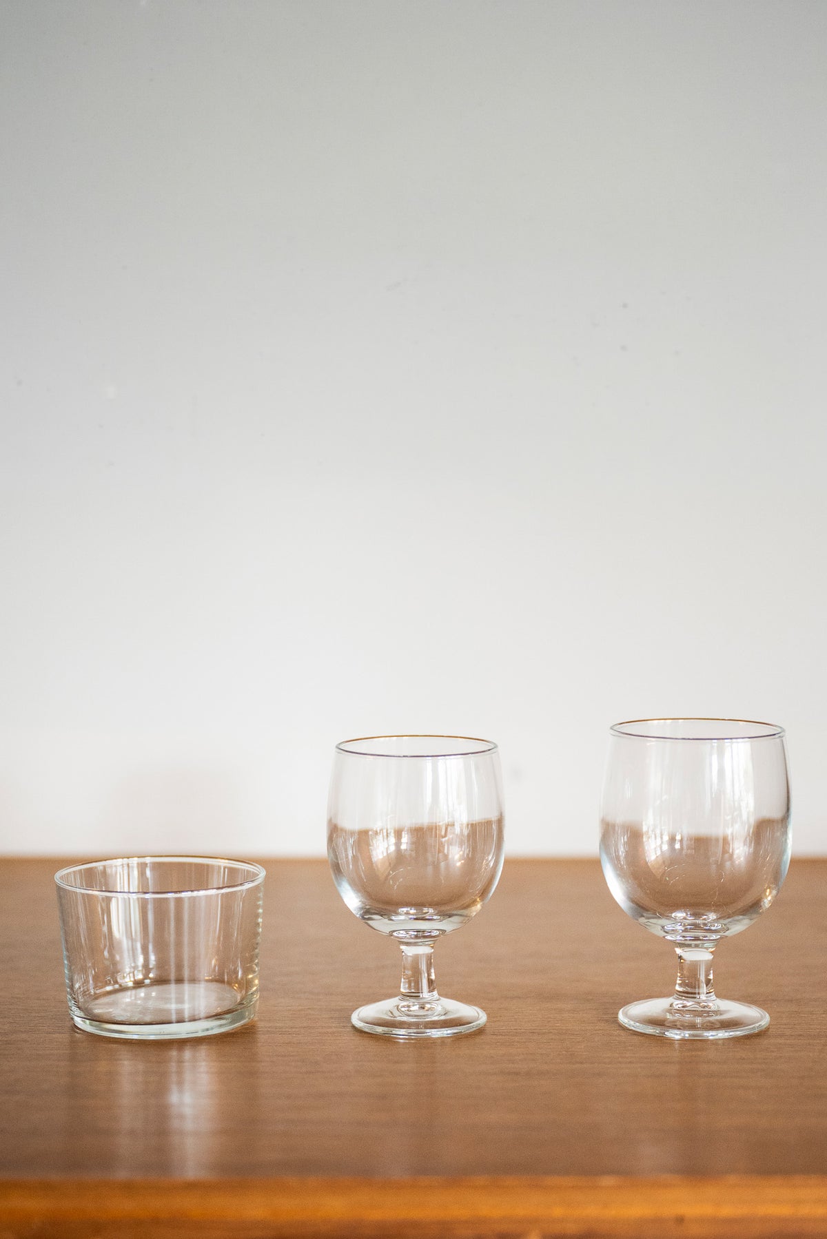 Wine glass 8oz (250ml)