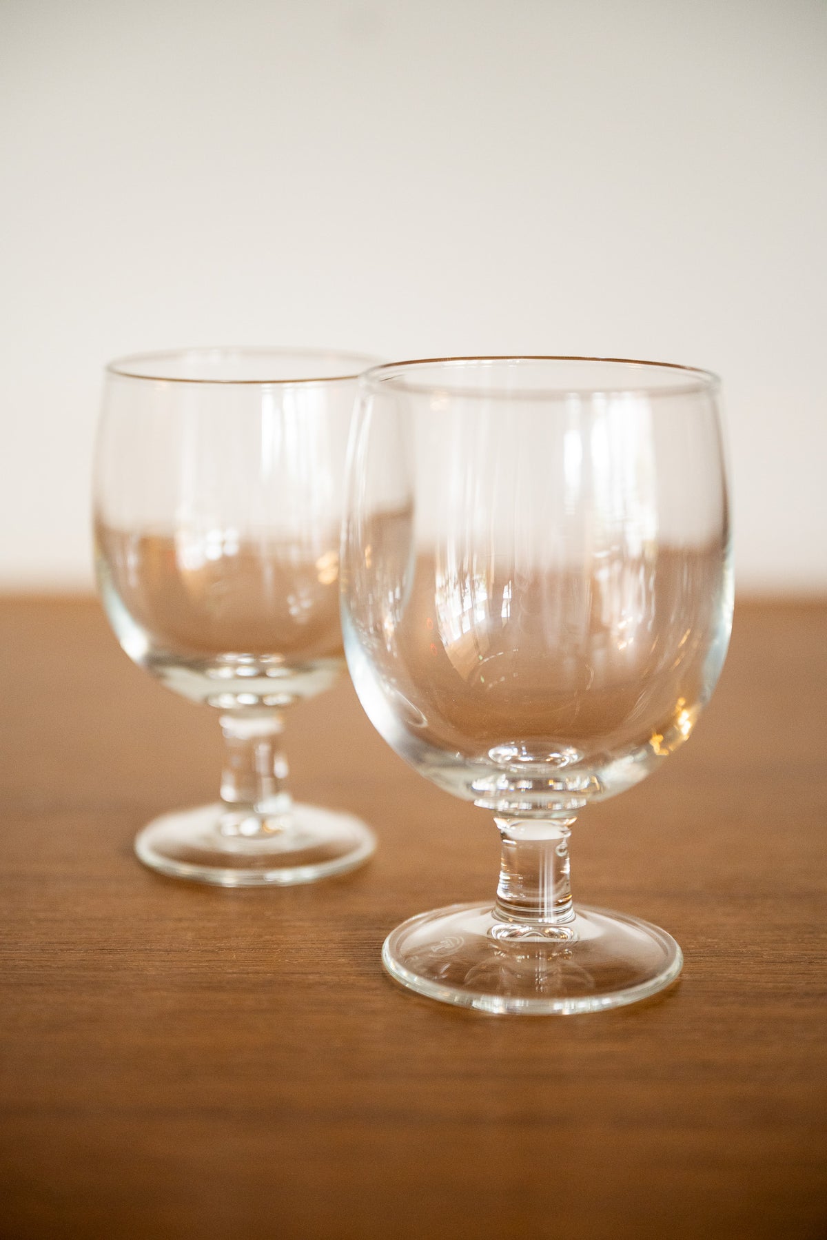 Wine glass 8oz (250ml)