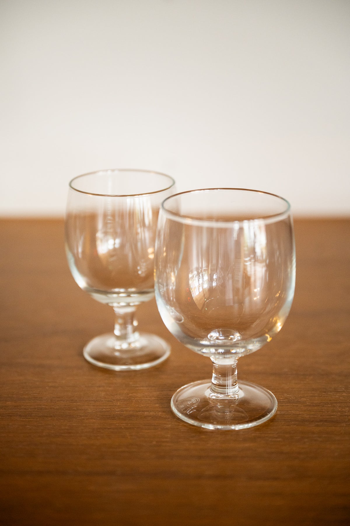 Wine glass 8oz (250ml)