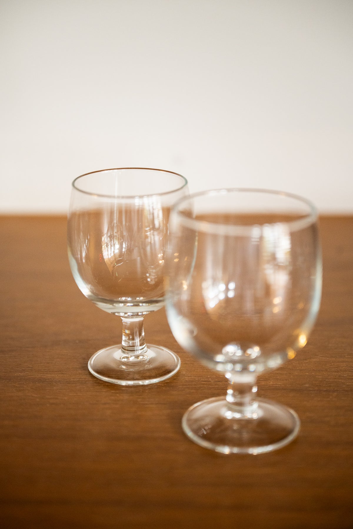Wine glass 8oz (250ml)