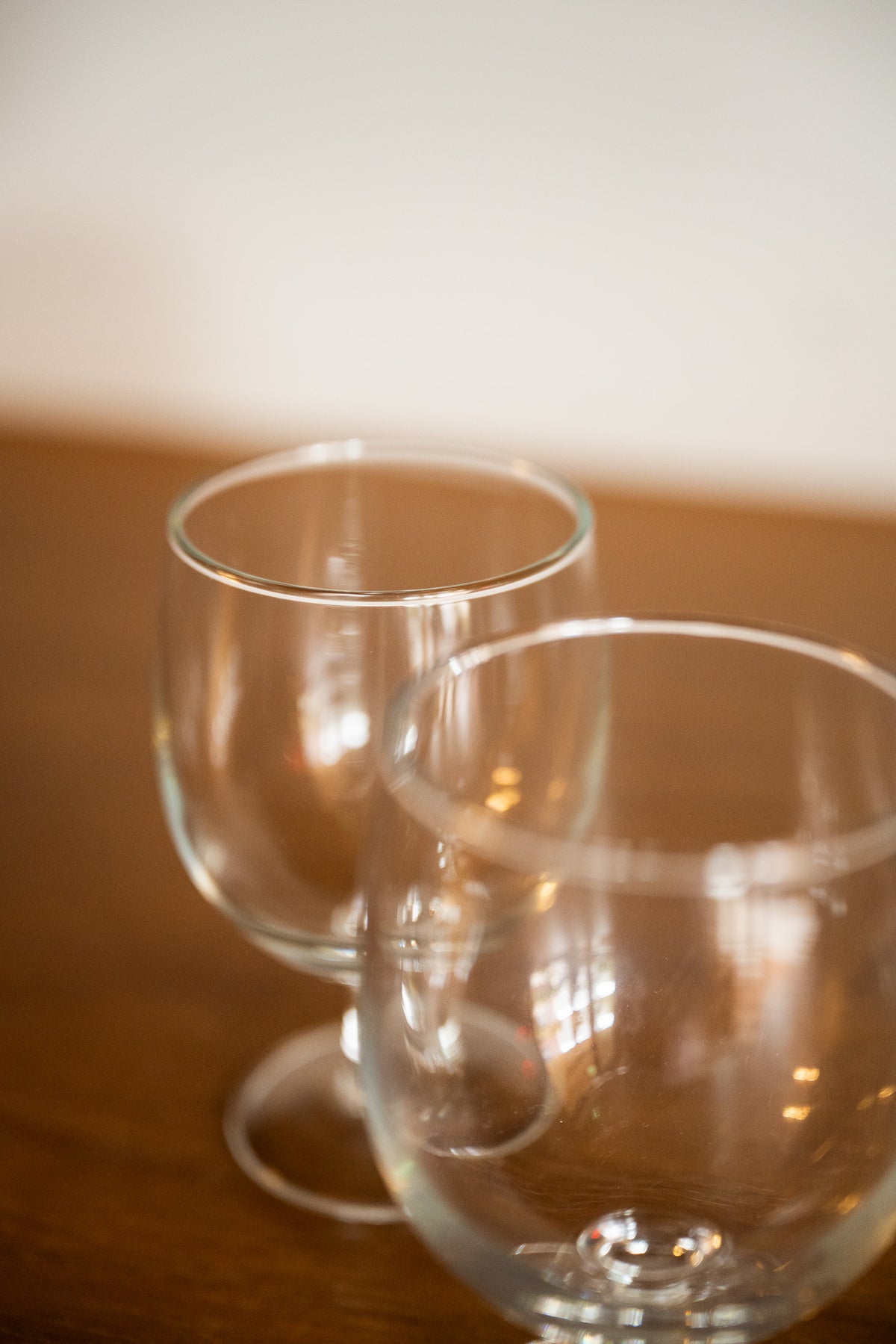 Wine glass 8oz (250ml)