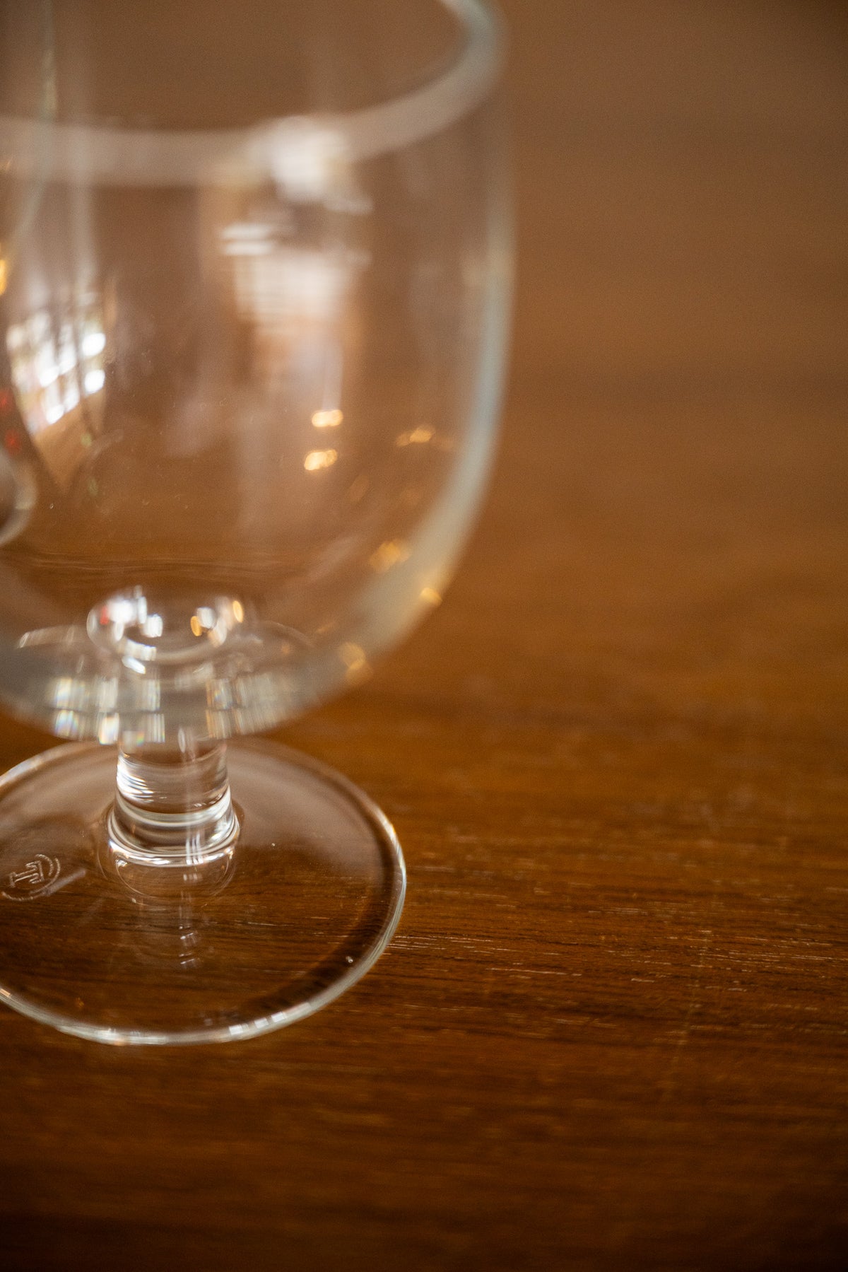 Wine glass 8oz (250ml)