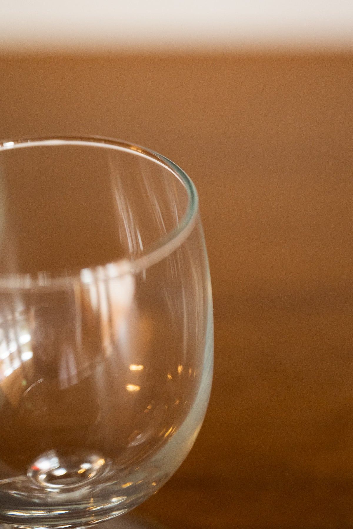 Wine glass 8oz (250ml)