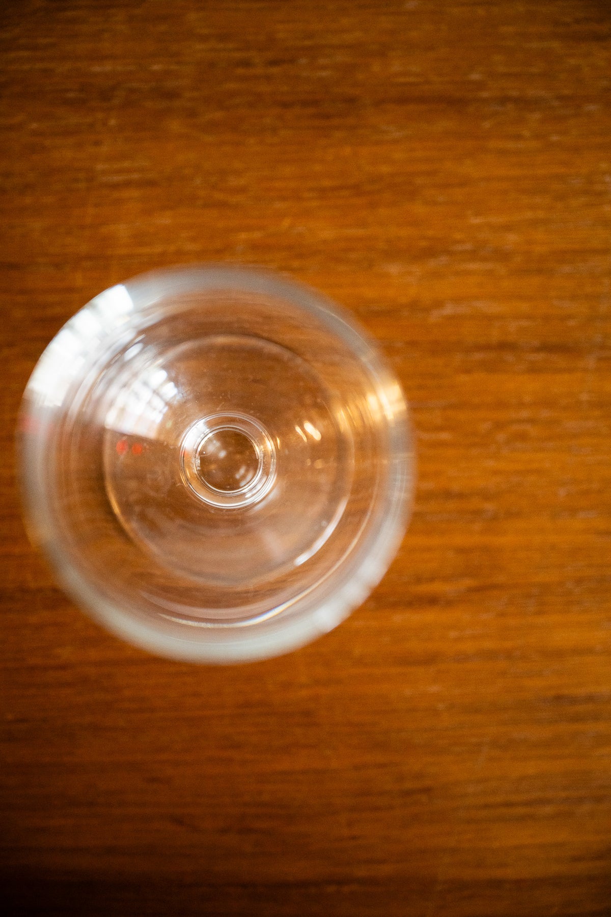 Wine glass 8oz (250ml)