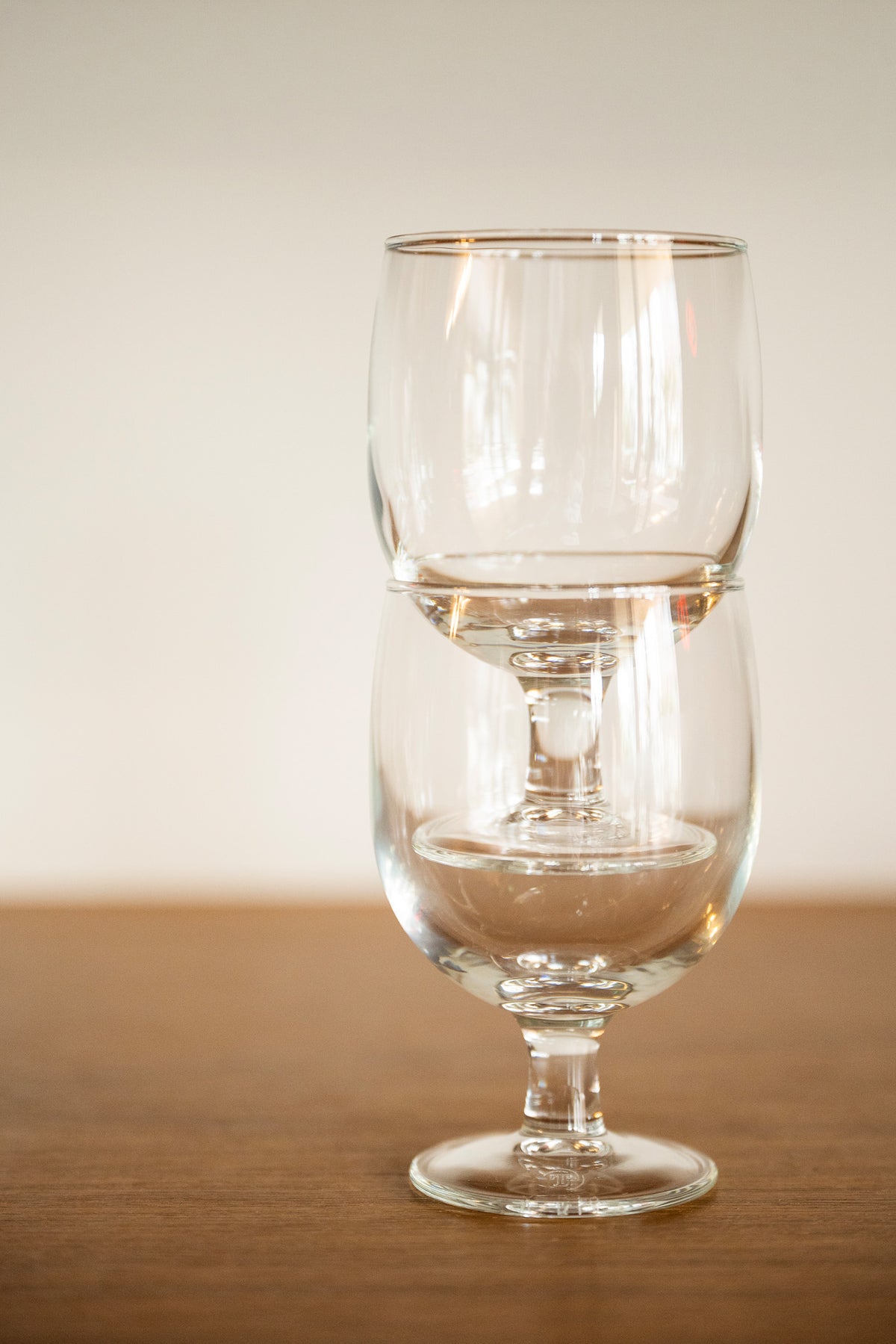 Wine glass 8oz (250ml)
