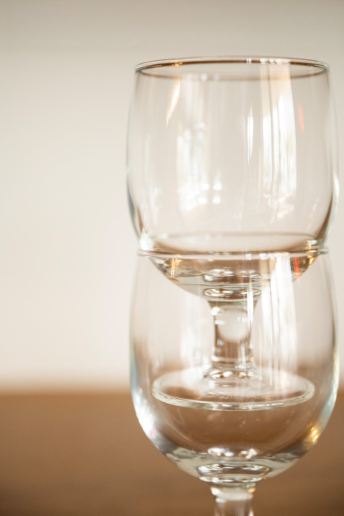 Wine glass 8oz (250ml)