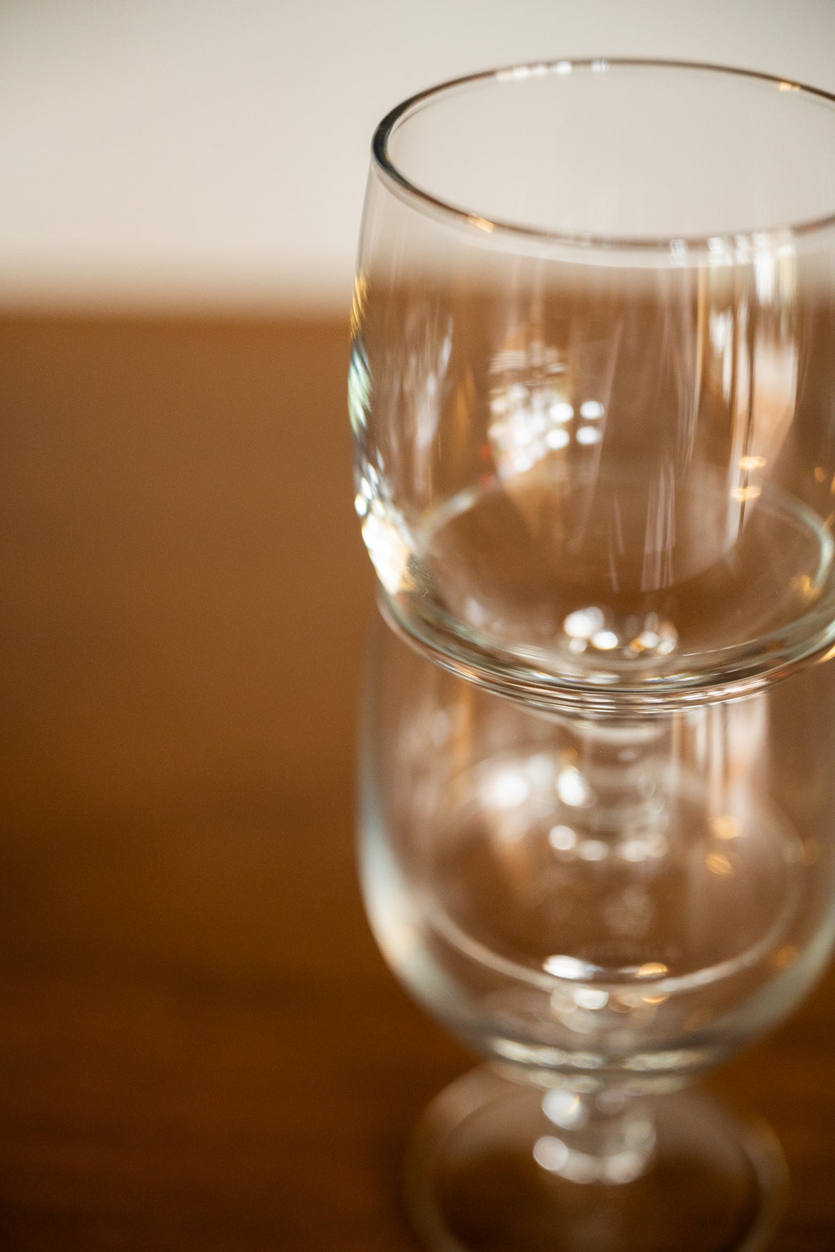 Wine glass 8oz (250ml)