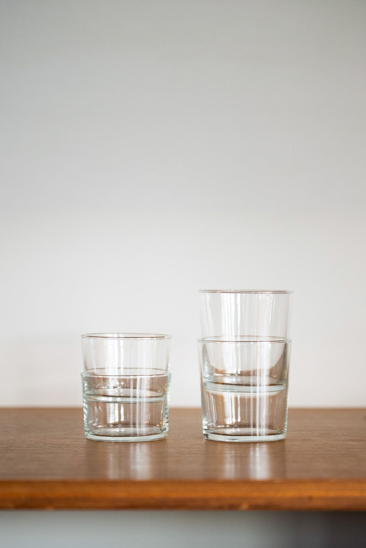 Basque glass 12oz (350ml)